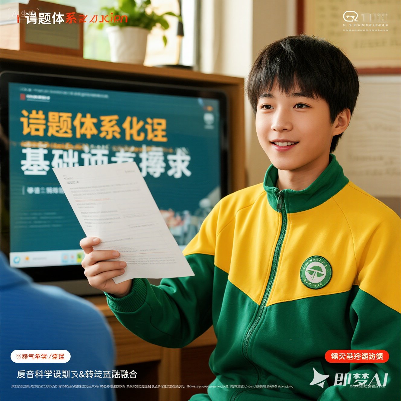 英语错题整理与发音纠正技巧？