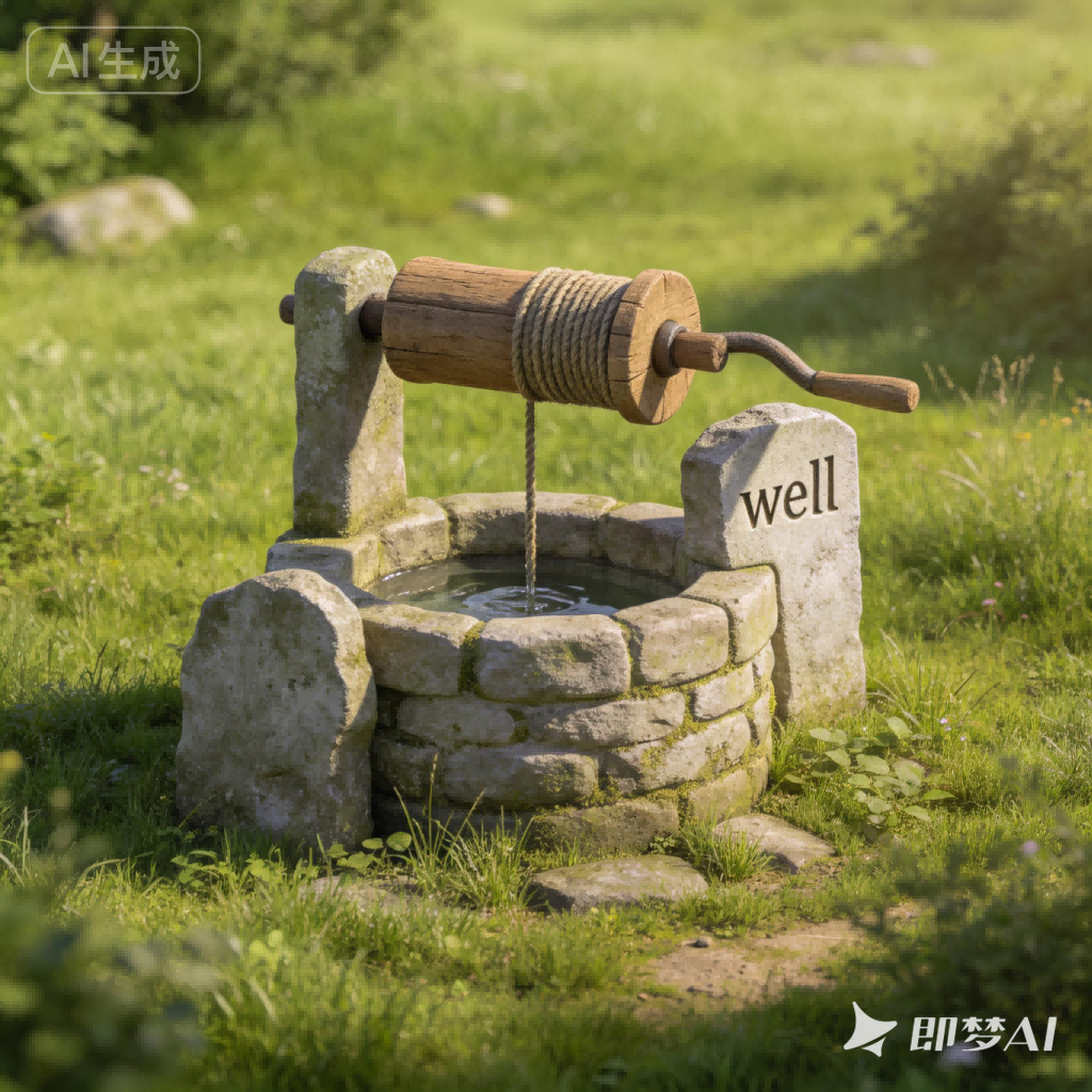 well是什么意思_well怎么读_音标wel