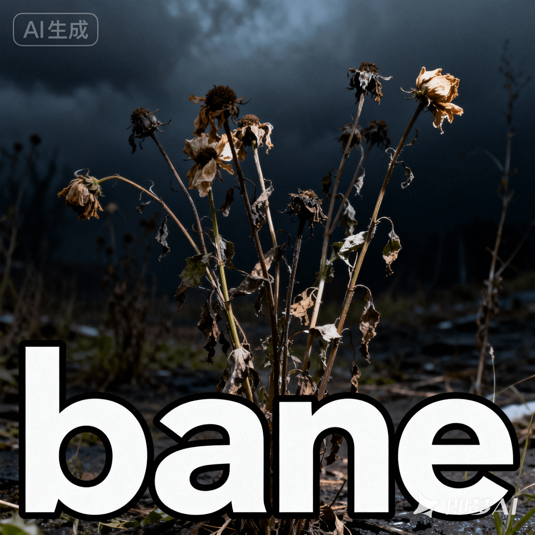 bane是什么意思_bane怎么读_音标beɪn