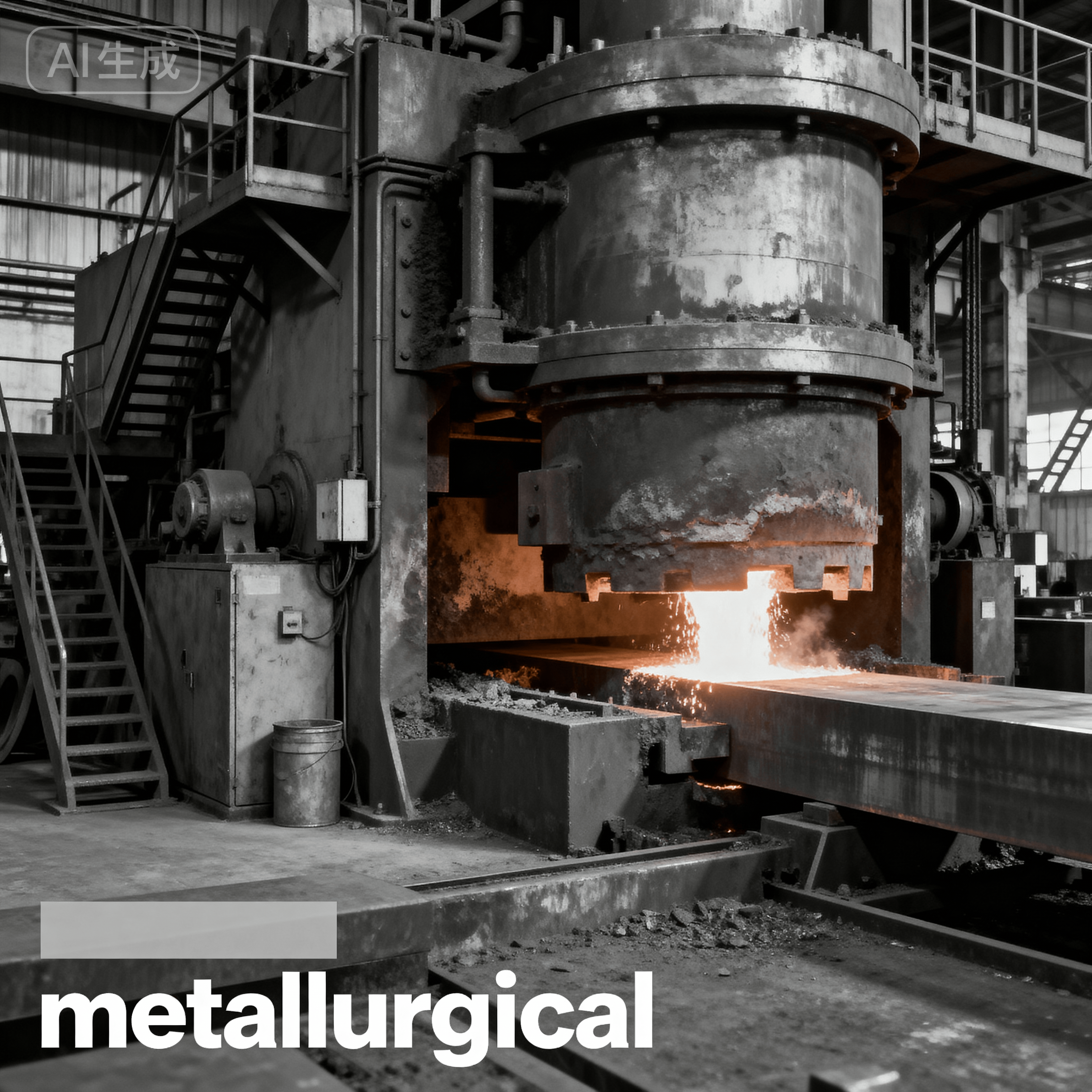 metallurgical是什么意思_metallurgical怎么读_音标ˌmetə'lɜ-dʒɪkl