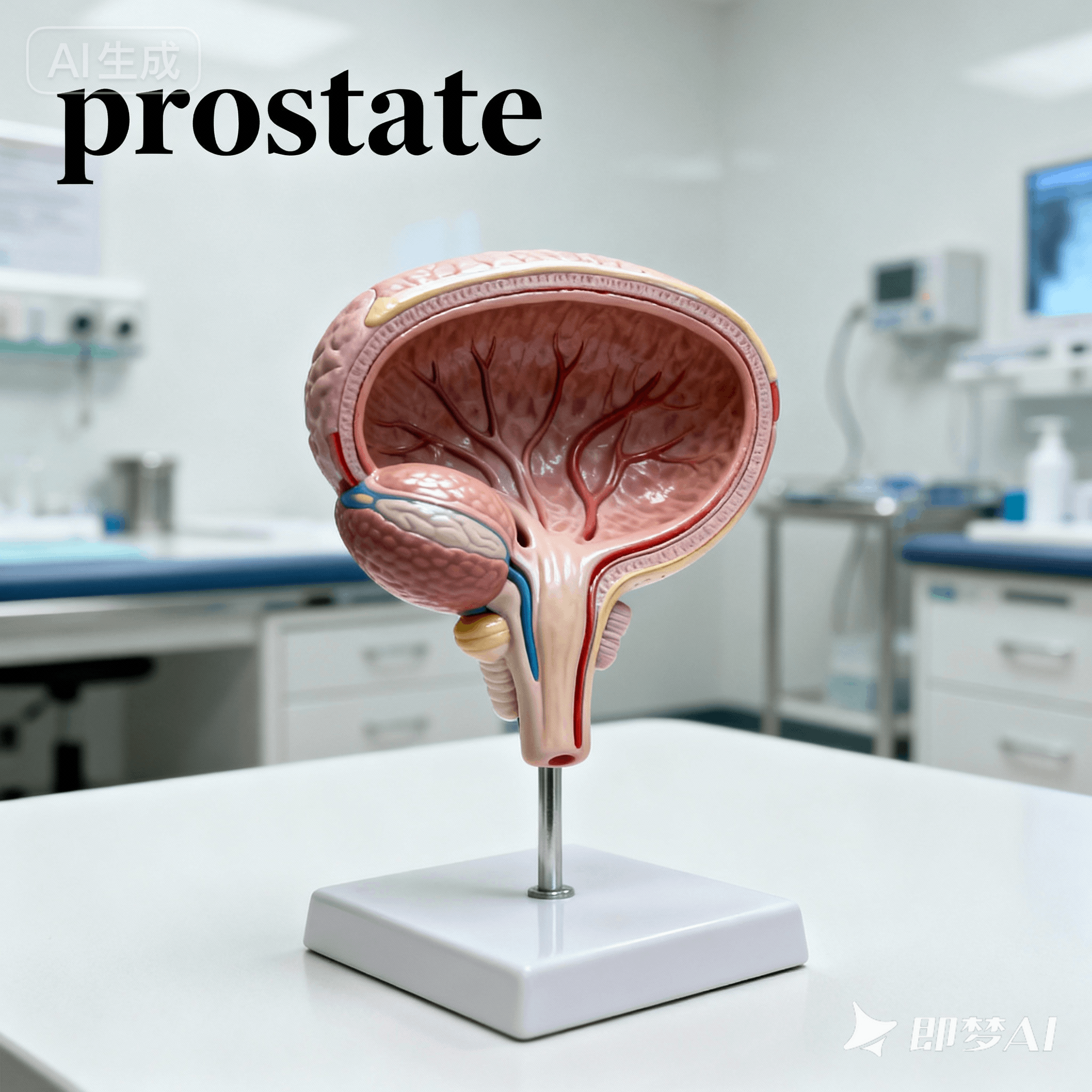 prostrate是什么意思_prostrate怎么读_音标ˈprɒstreɪt
