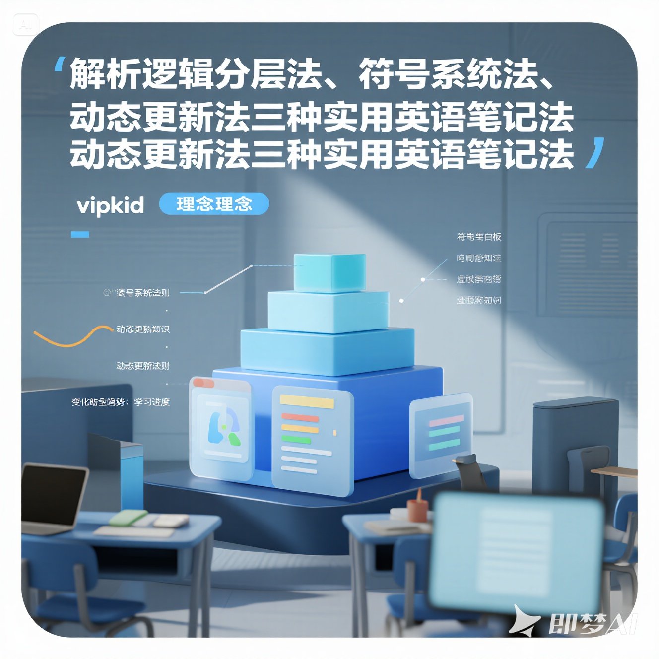 英语笔记方法有哪些是实用的？