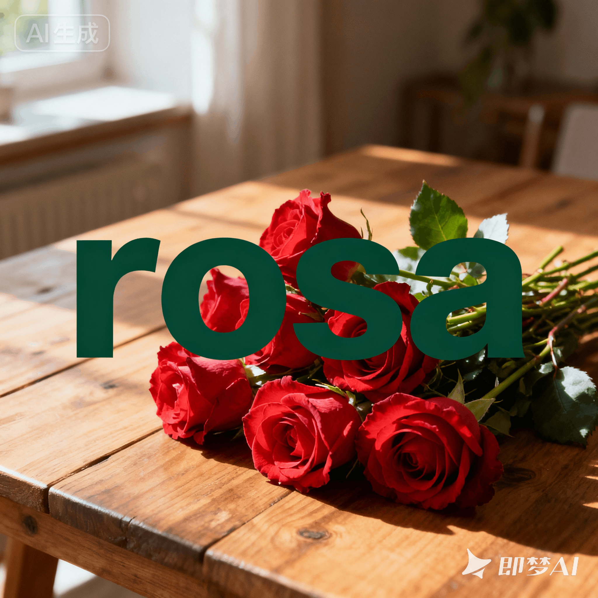 rosa是什么意思_rosa怎么读_音标ˈrəʊzə, ˈrɔ-zɑ-