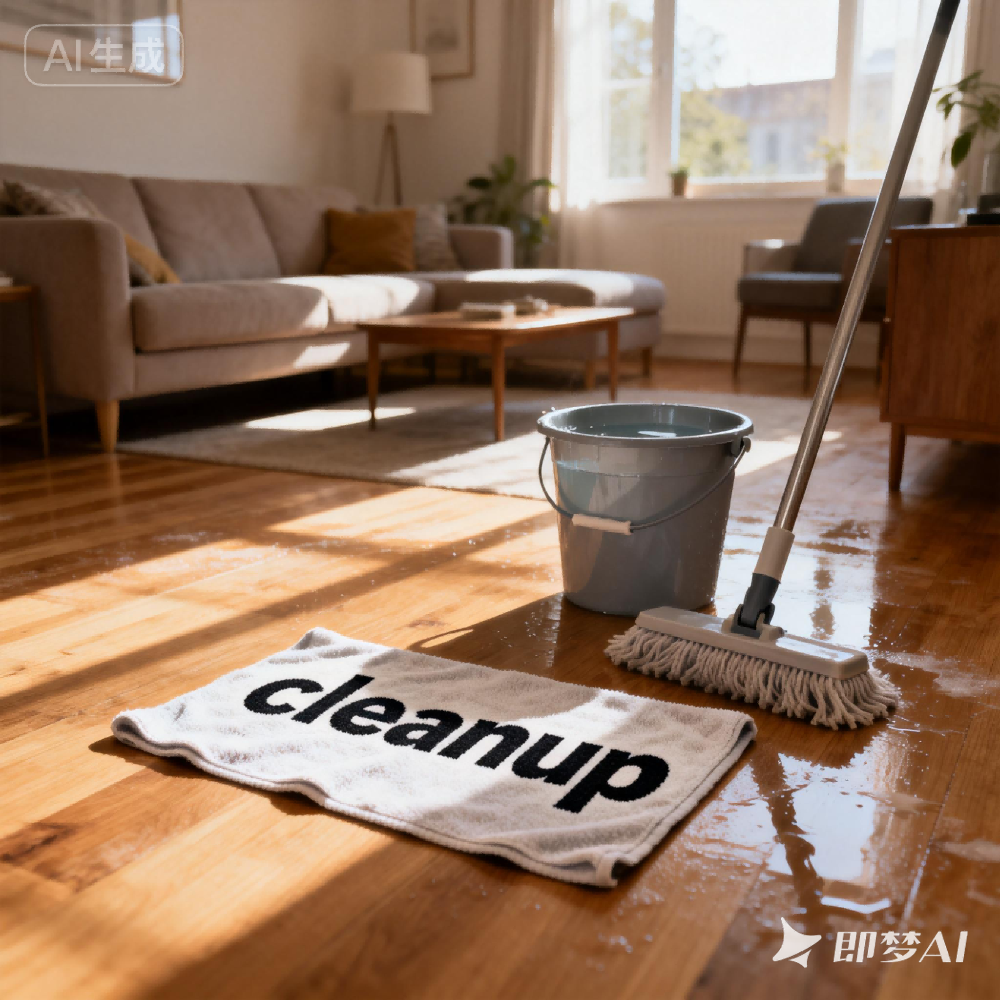 cleanup是什么意思_cleanup怎么读_音标'kli-nʌp