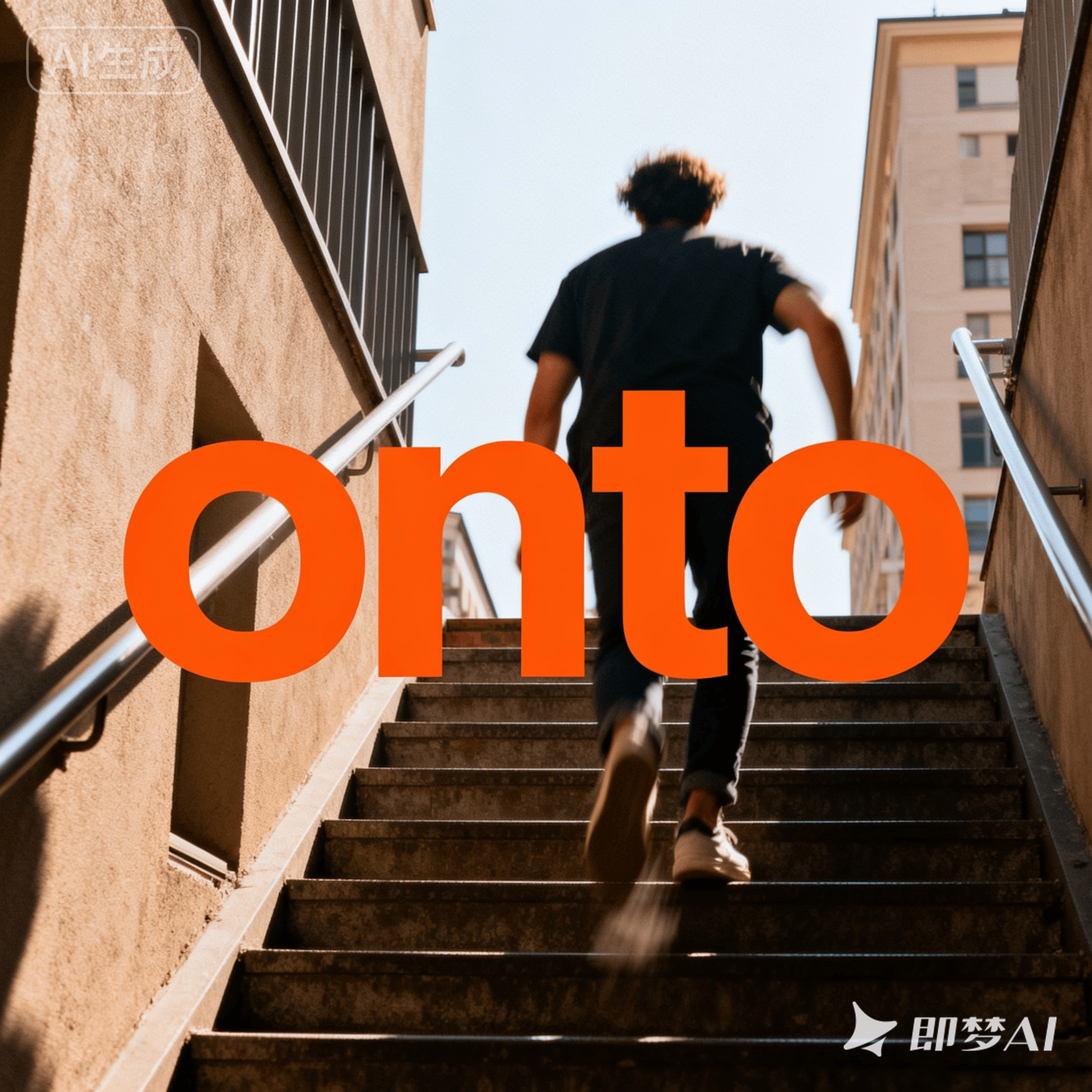 onto是什么意思_onto怎么读_音标ˈɒntə