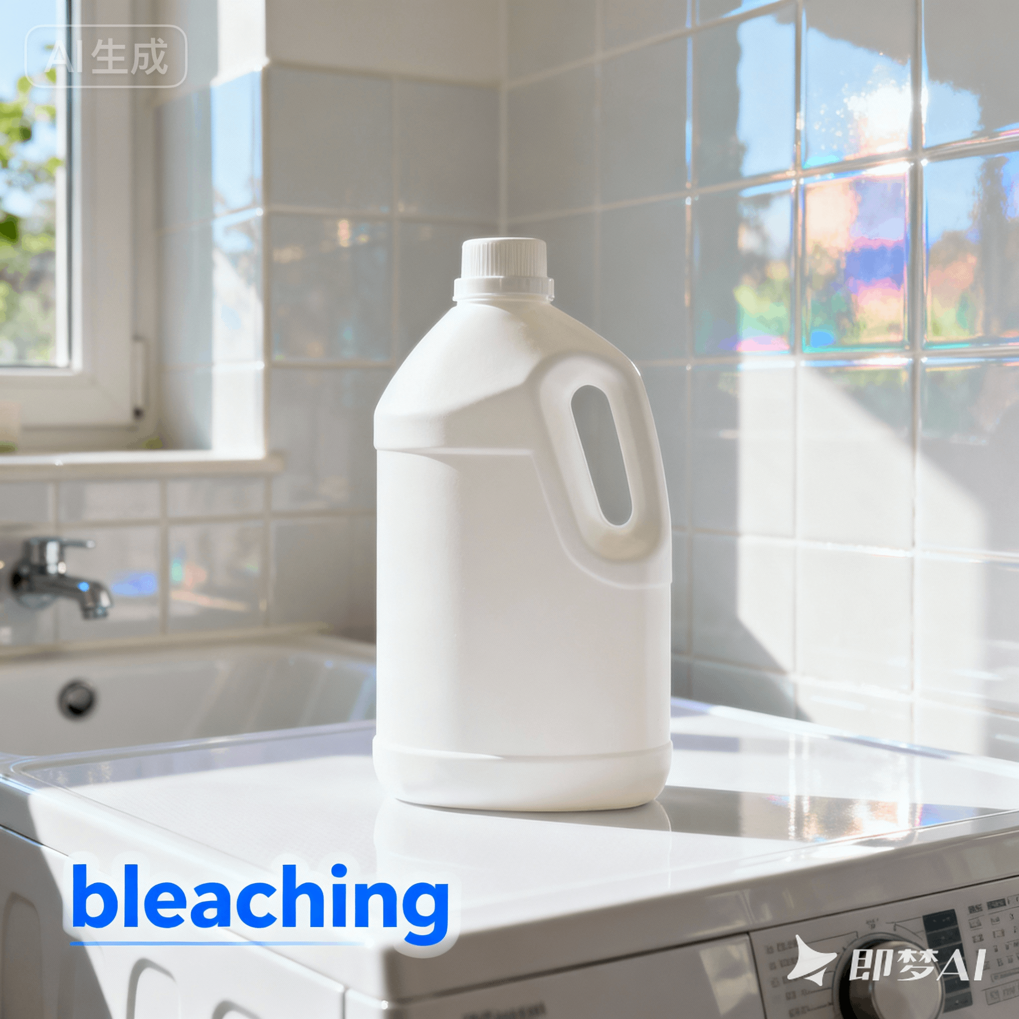 bleaching是什么意思_bleaching怎么读_音标'bli-tʃɪŋ