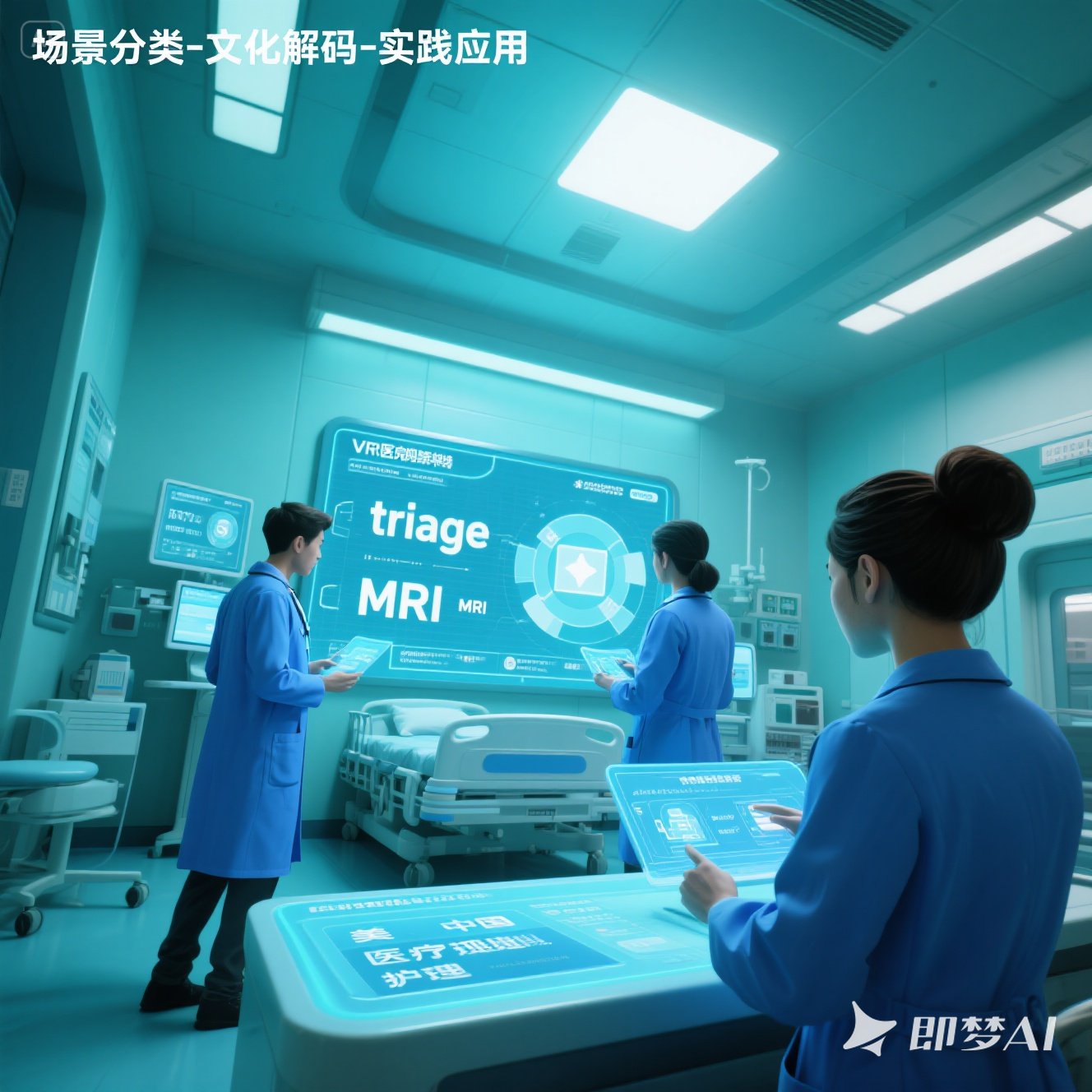 医疗英语核心场景与文化差异如何掌握？