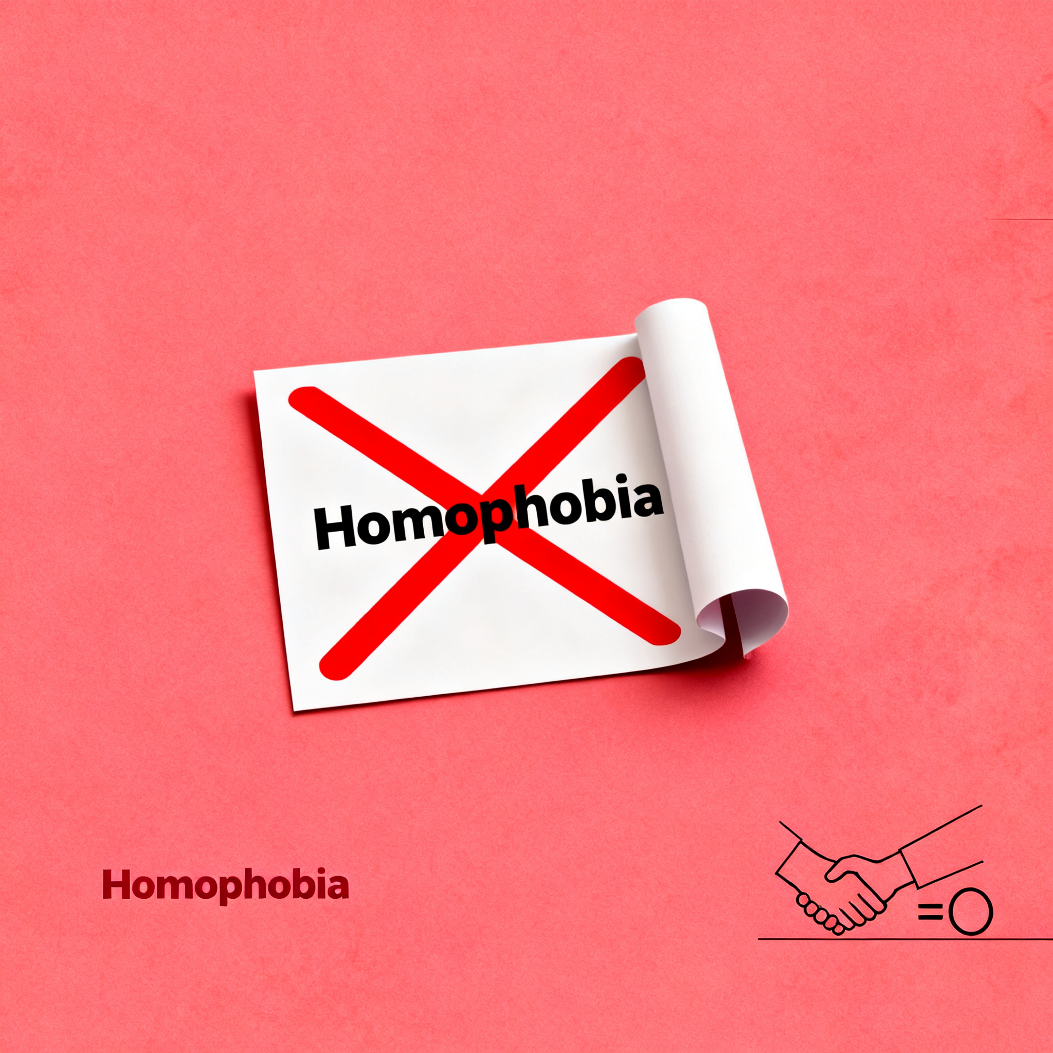 homophobia是什么意思_homophobia怎么读_音标ˌhɒmə'fəʊbɪə