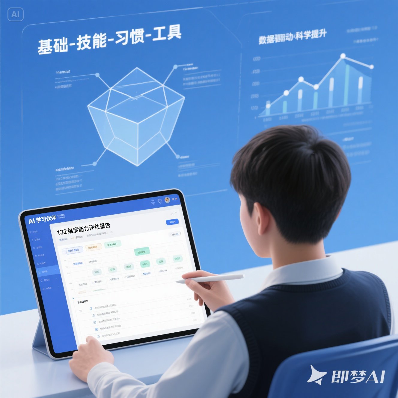 英语成绩提升关键路径：十年教学数据揭秘