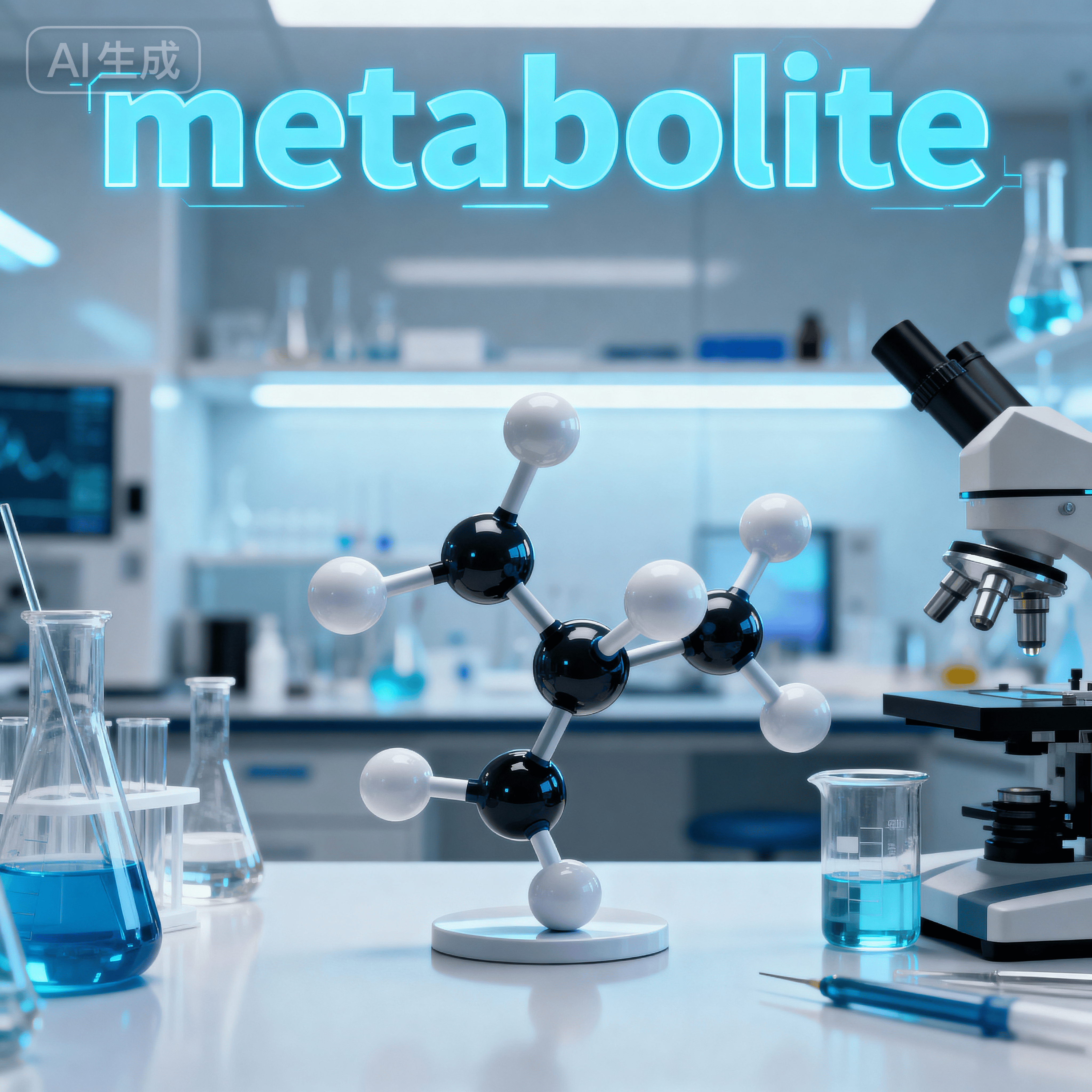 metabolite是什么意思_metabolite怎么读_音标mi'tæbәlait