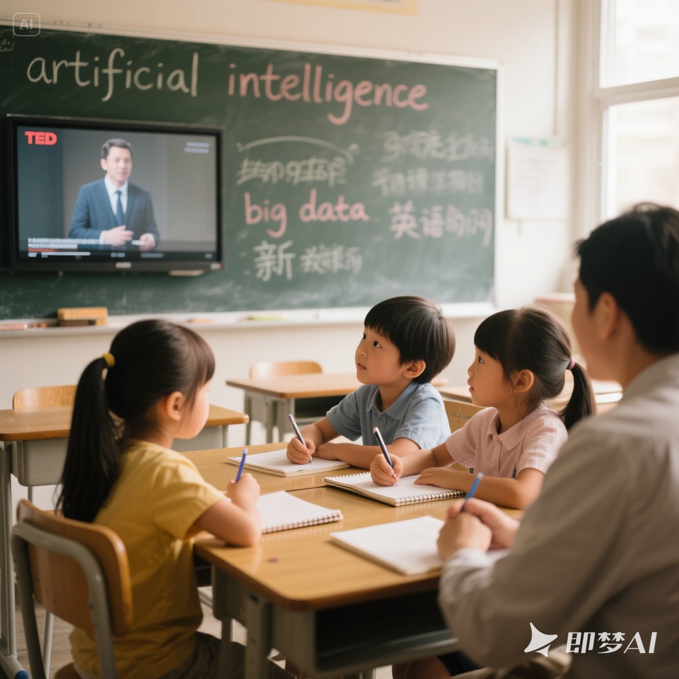VIPKID 家长旁听如何重塑教学信任？