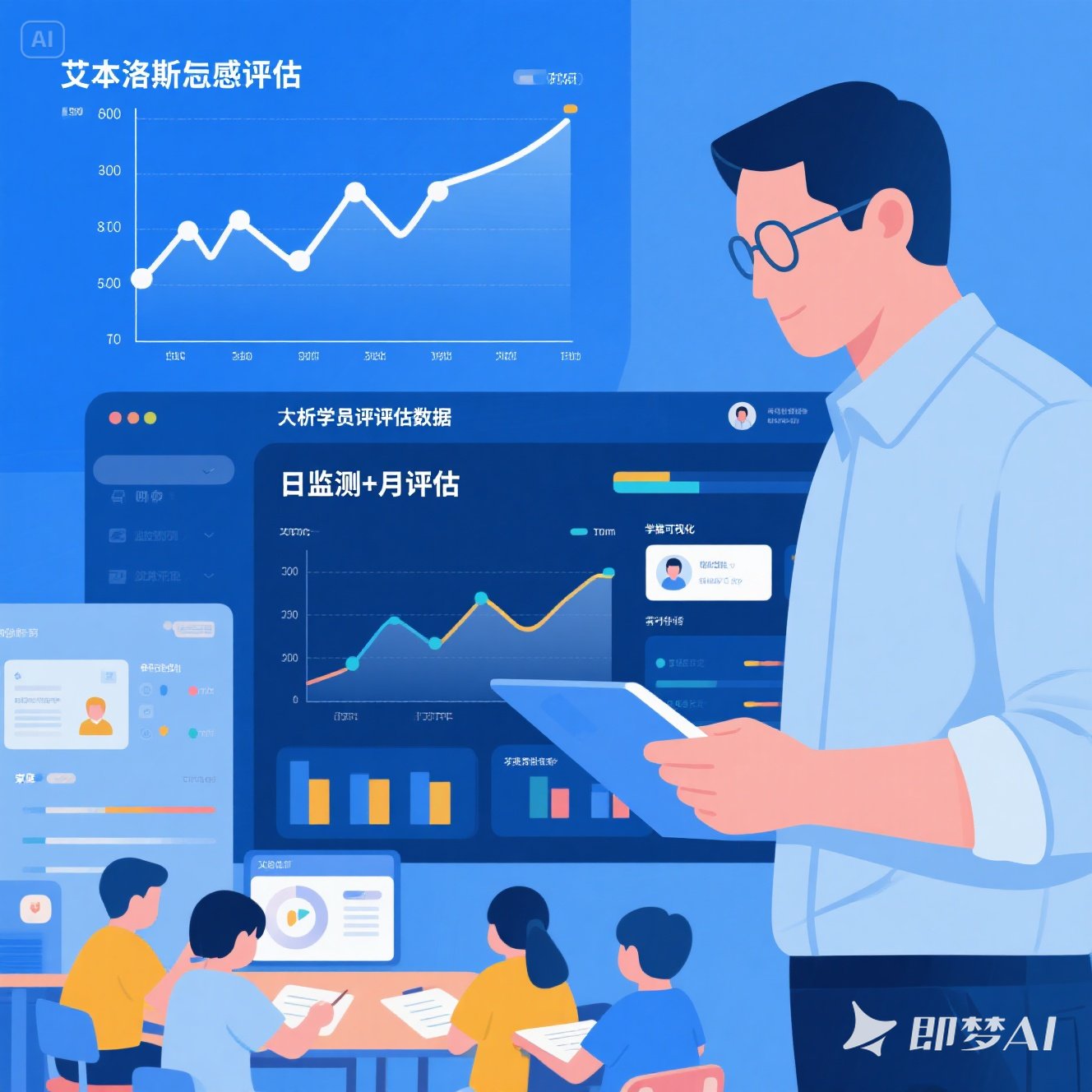 英语学习评估频率如何科学设定？