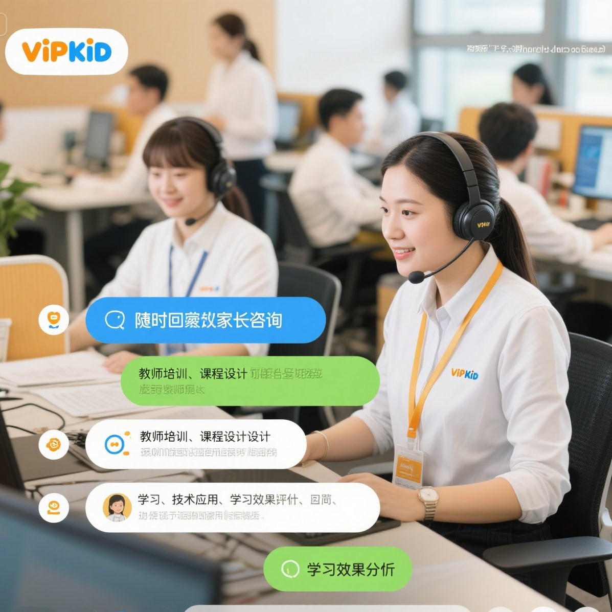 北京在线英语学习机构哪家好？