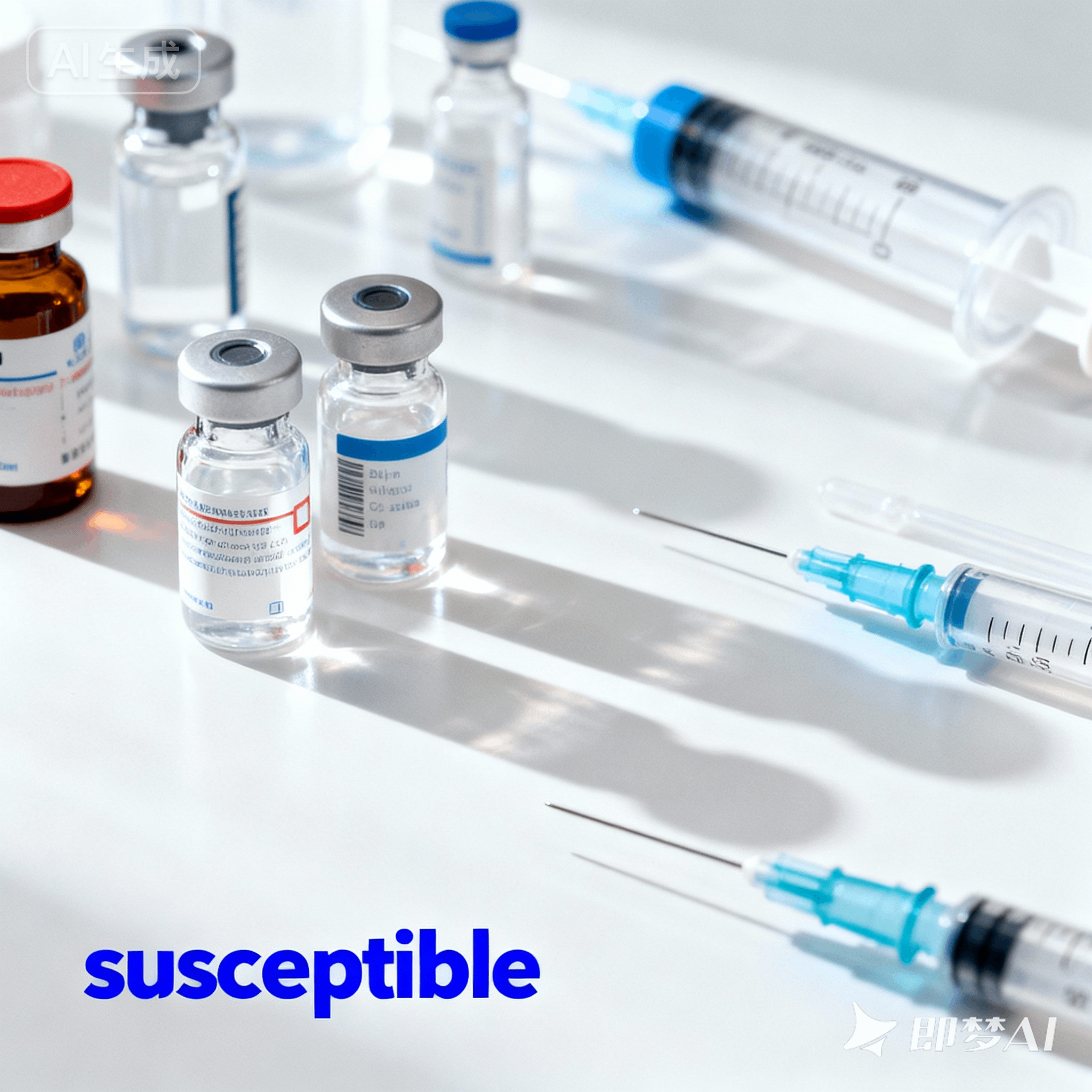 susceptible是什么意思_susceptible怎么读_音标səˈseptəbl