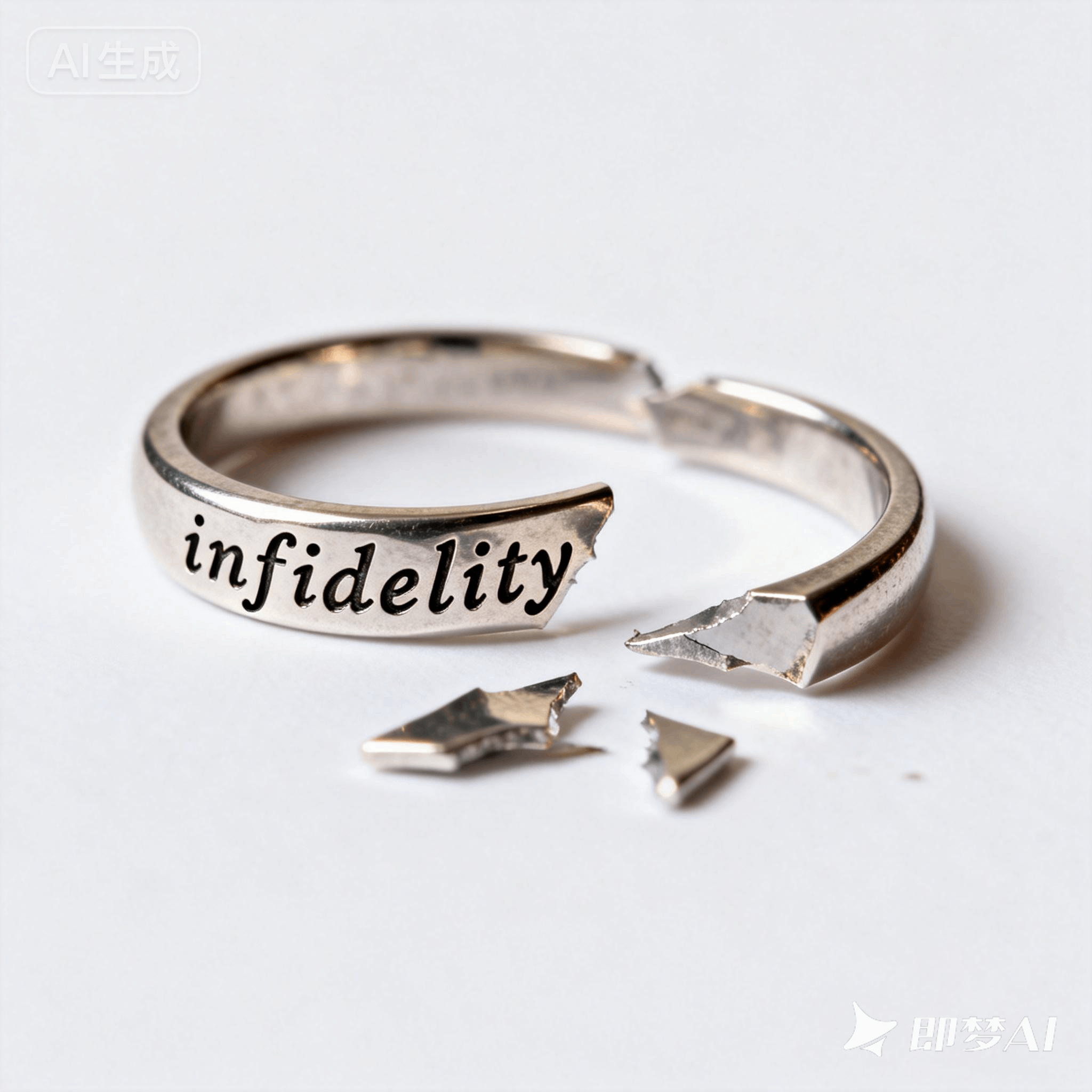 infidelity是什么意思_infidelity怎么读_音标ˌɪnfɪ'delətɪ