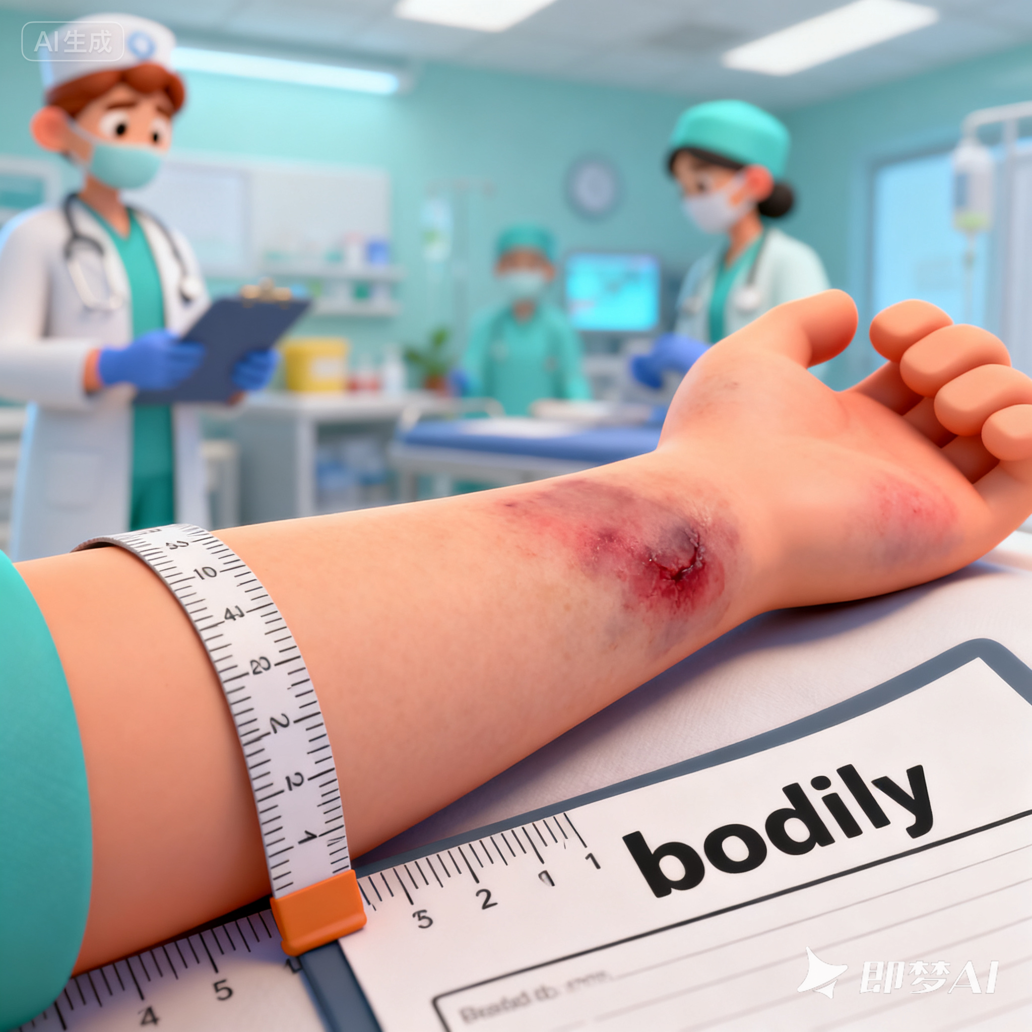 bodily是什么意思_bodily怎么读_音标'bɒdɪlɪ