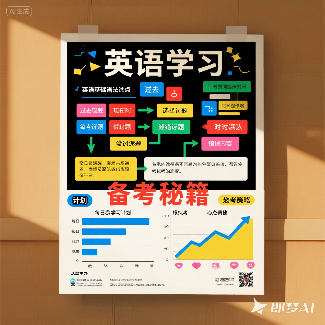 六年级英语小升初语法题解析？
