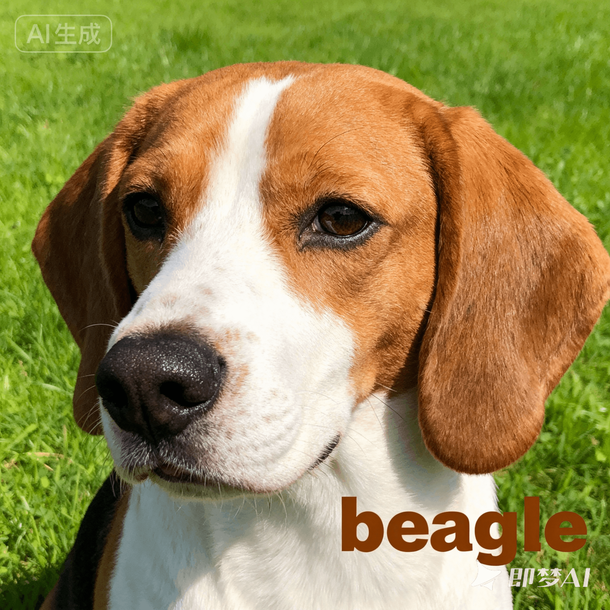 beagle是什么意思_beagle怎么读_音标ˈbi-gl