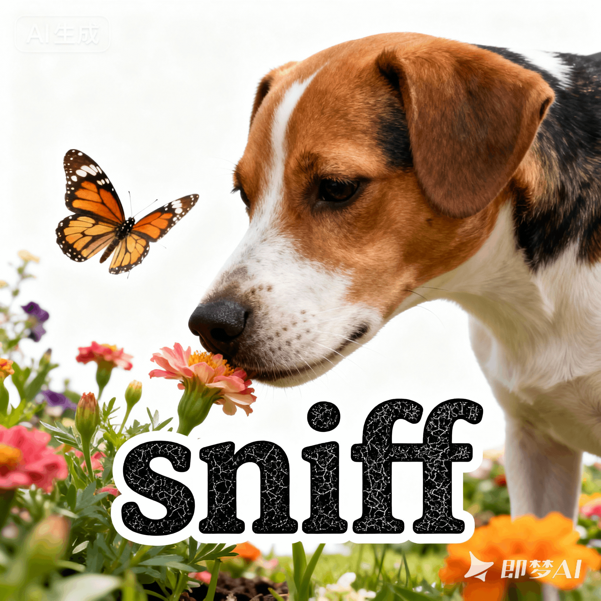 sniff是什么意思_sniff怎么读_音标snɪf
