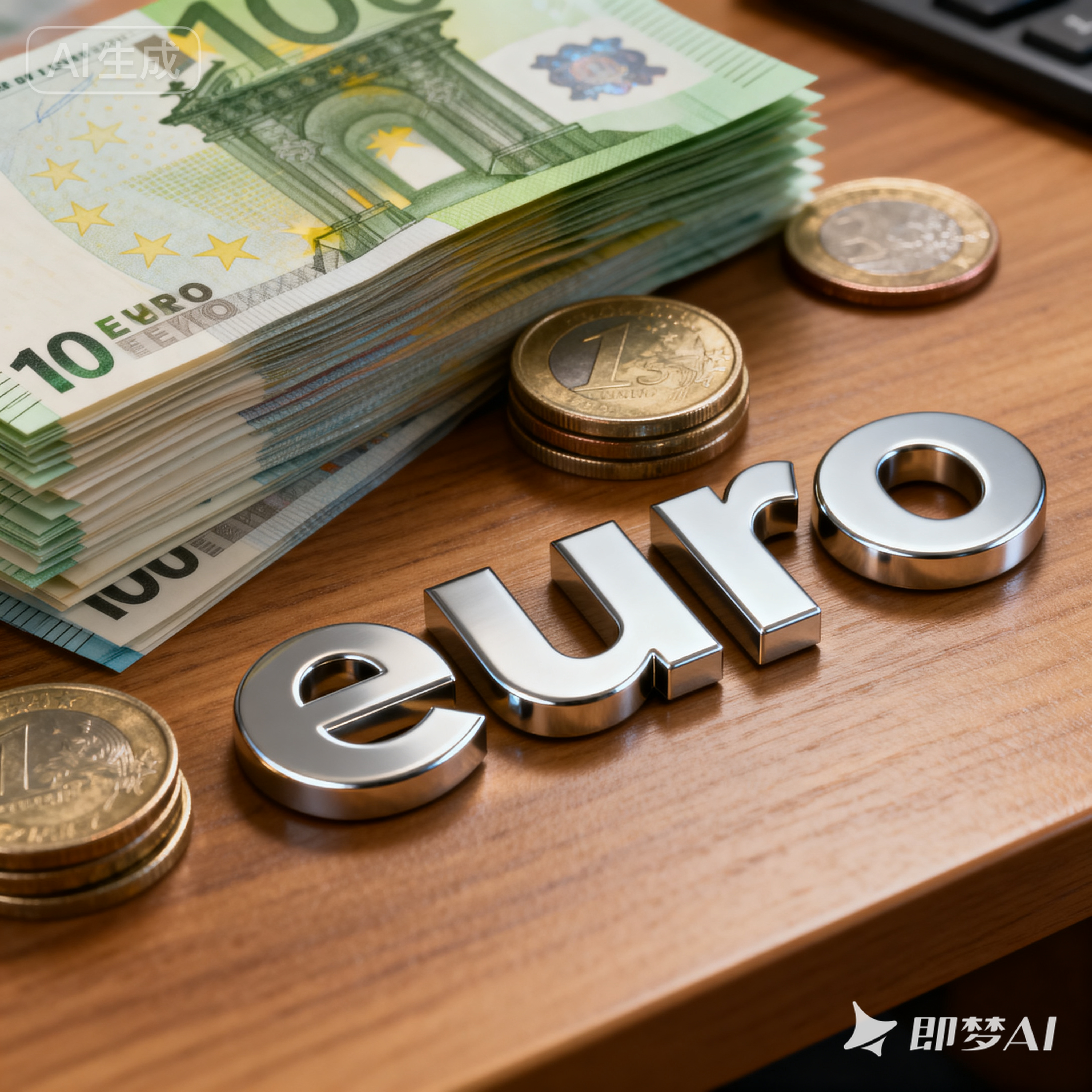 euro是什么意思_euro怎么读_音标'jʊərəʊ