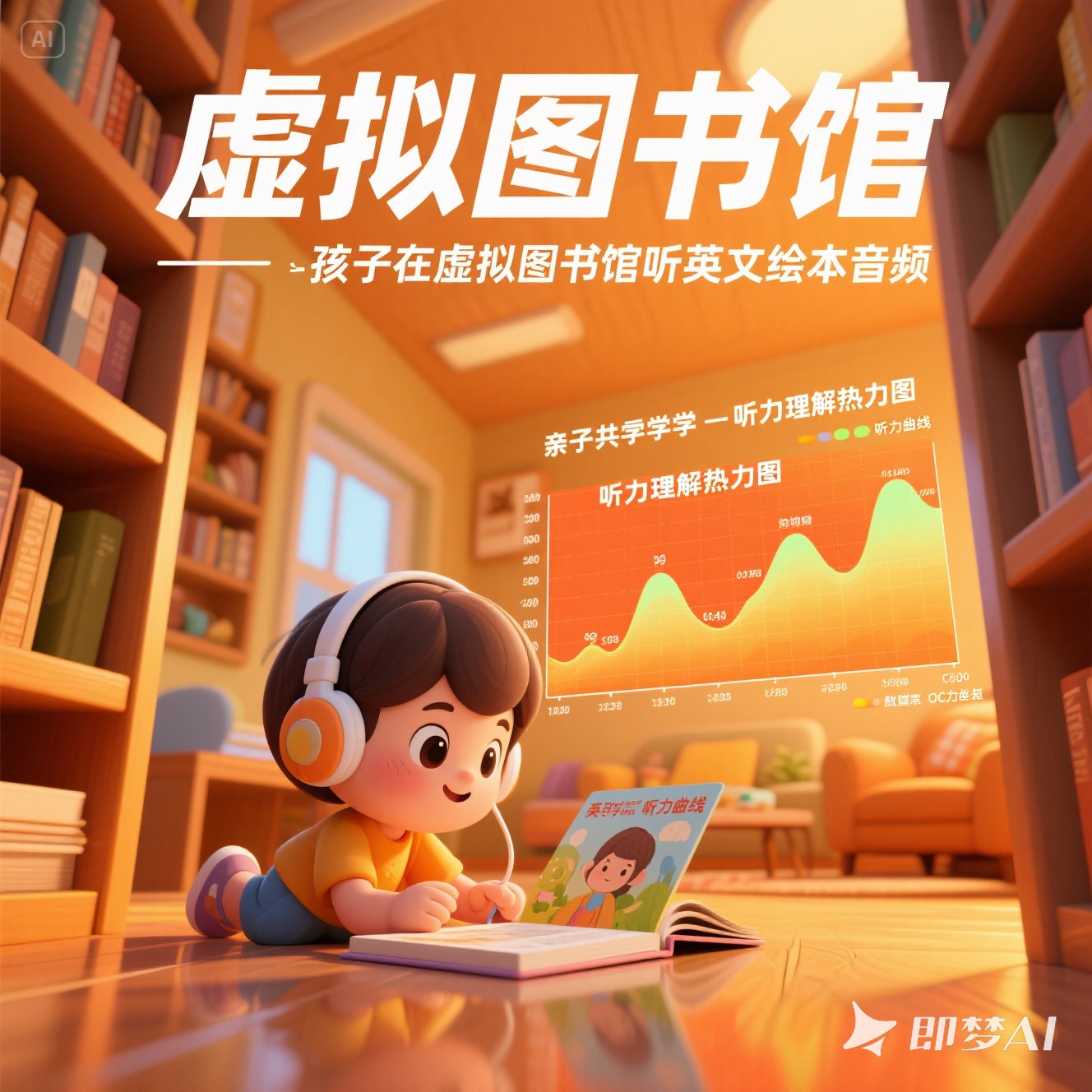 如何有效提升 10 岁孩子英语阅读能力？