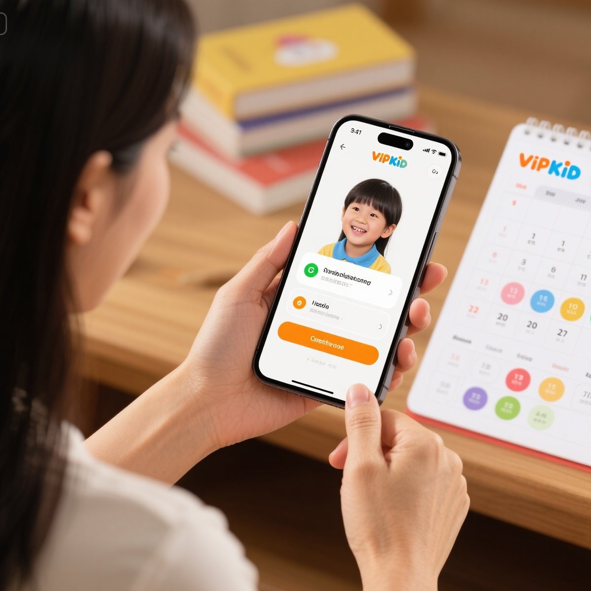 VIPKID 英语培训的学习频率如何？