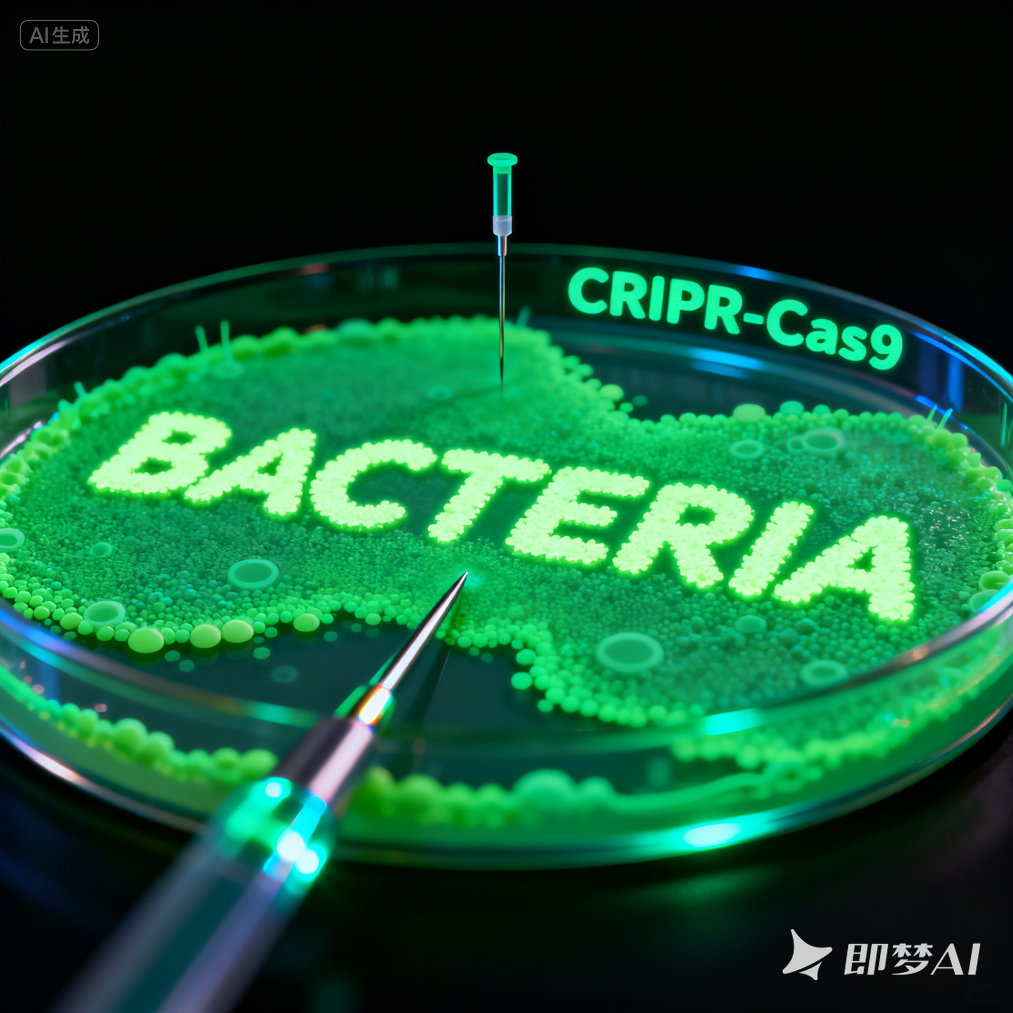 bacteria是什么意思_bacteria怎么读_音标bæk'tɪərɪə