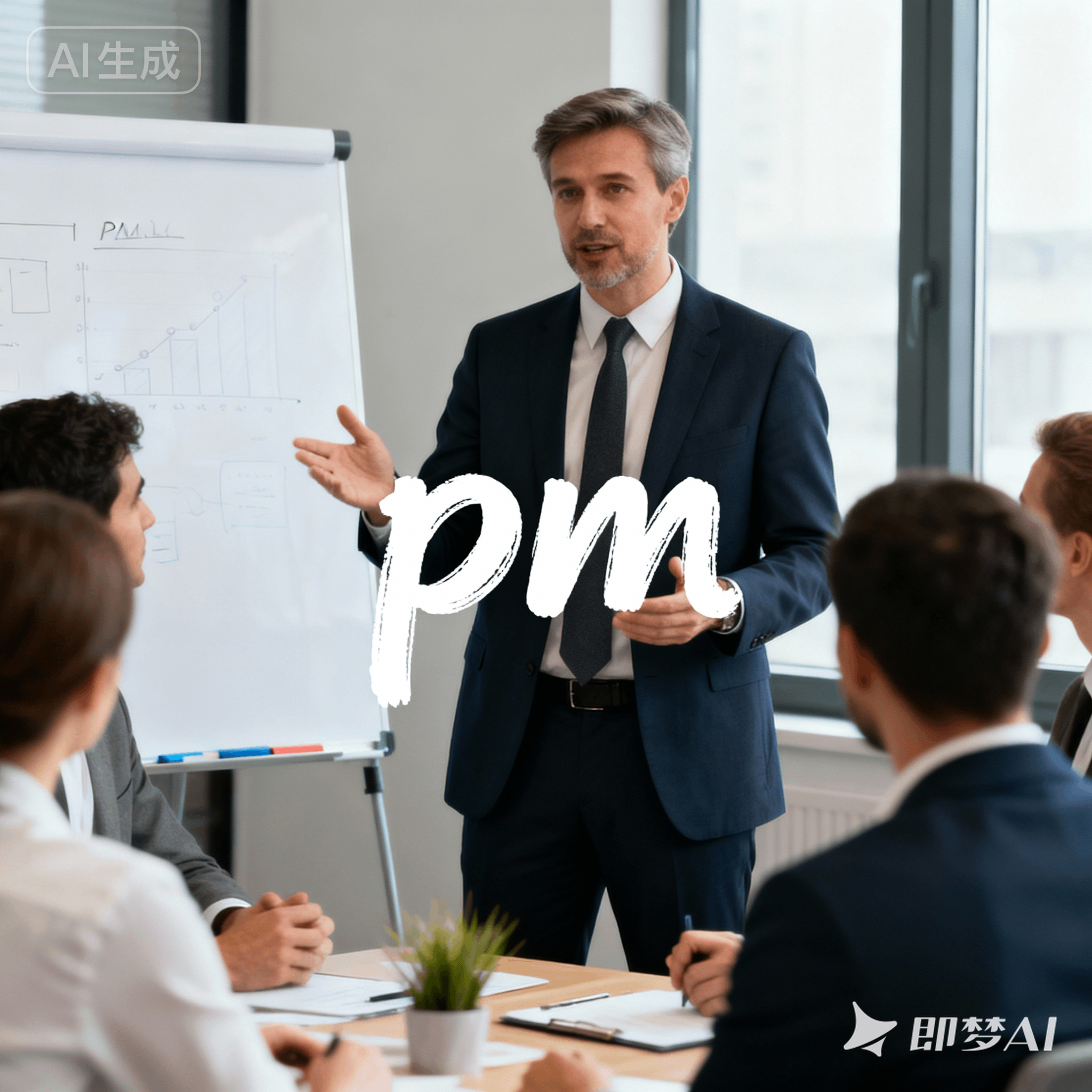 PM是什么意思_PM怎么读_音标ˌpi- ˈem