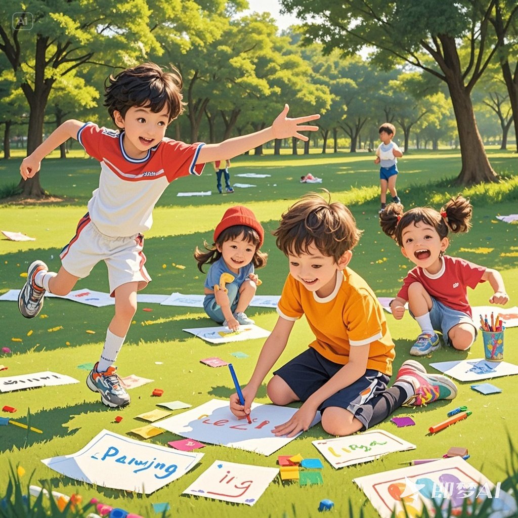 VIPKID 融合健身英语教学的探索