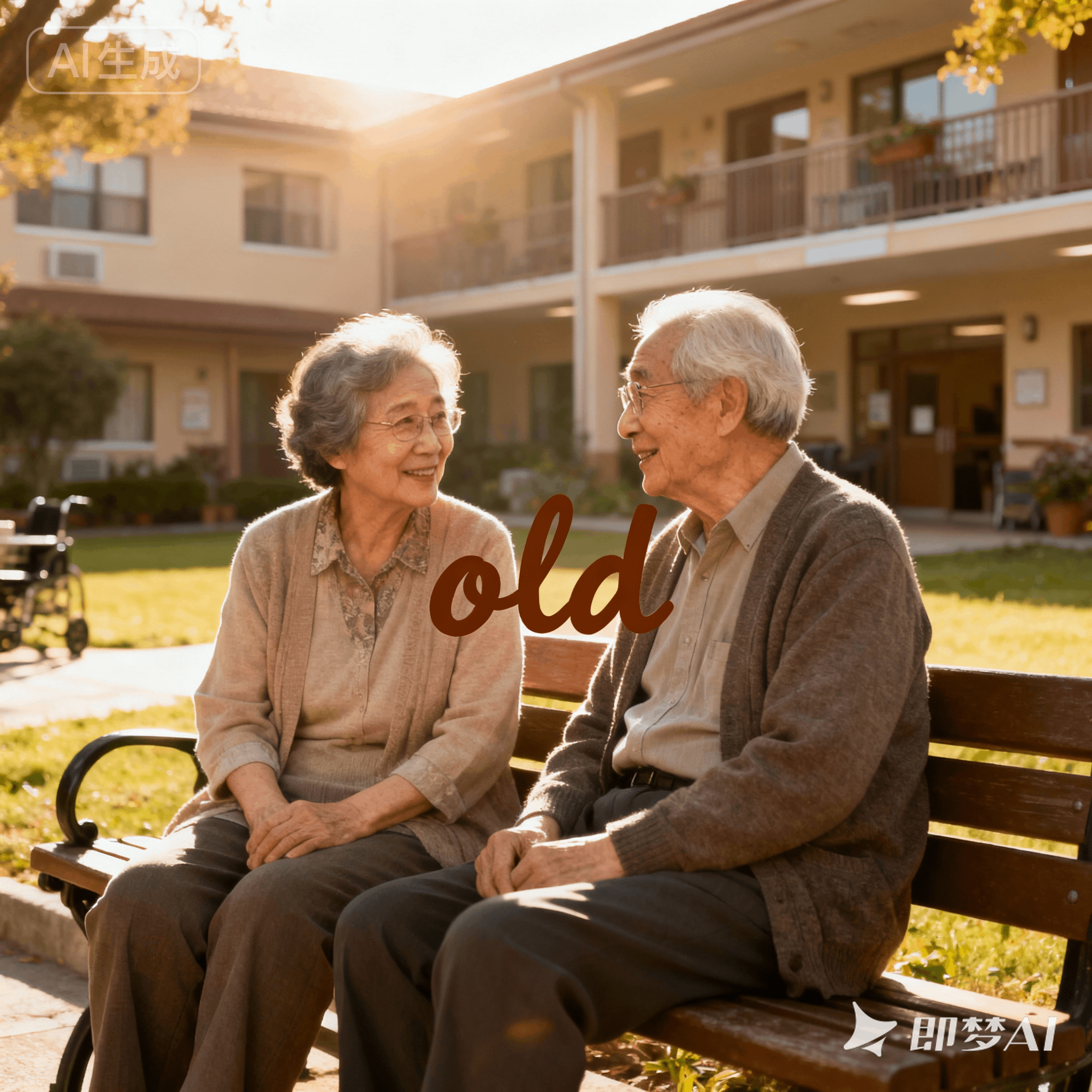 old是什么意思_old怎么读_音标əʊld