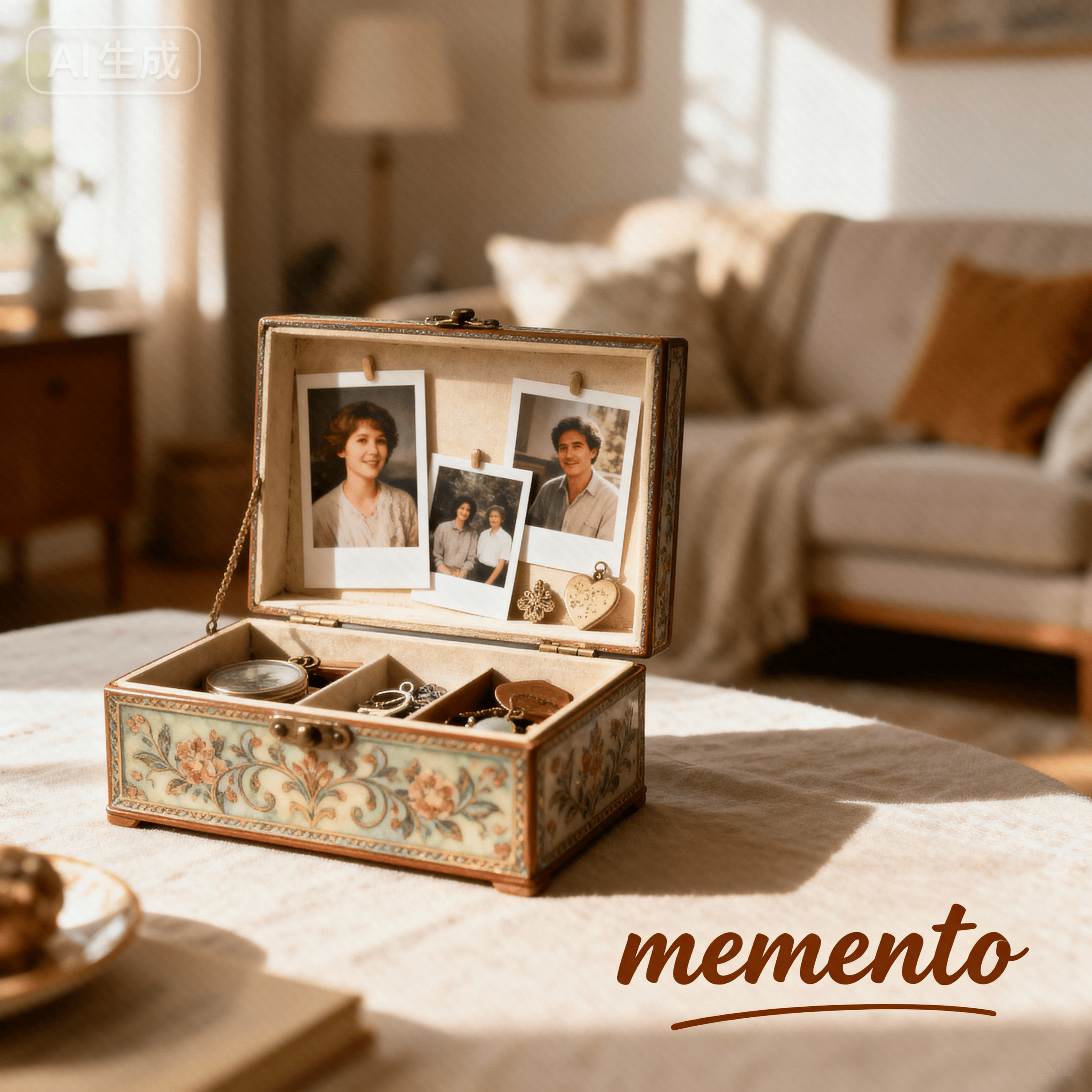 memento是什么意思_memento怎么读_音标məˈmentəʊ