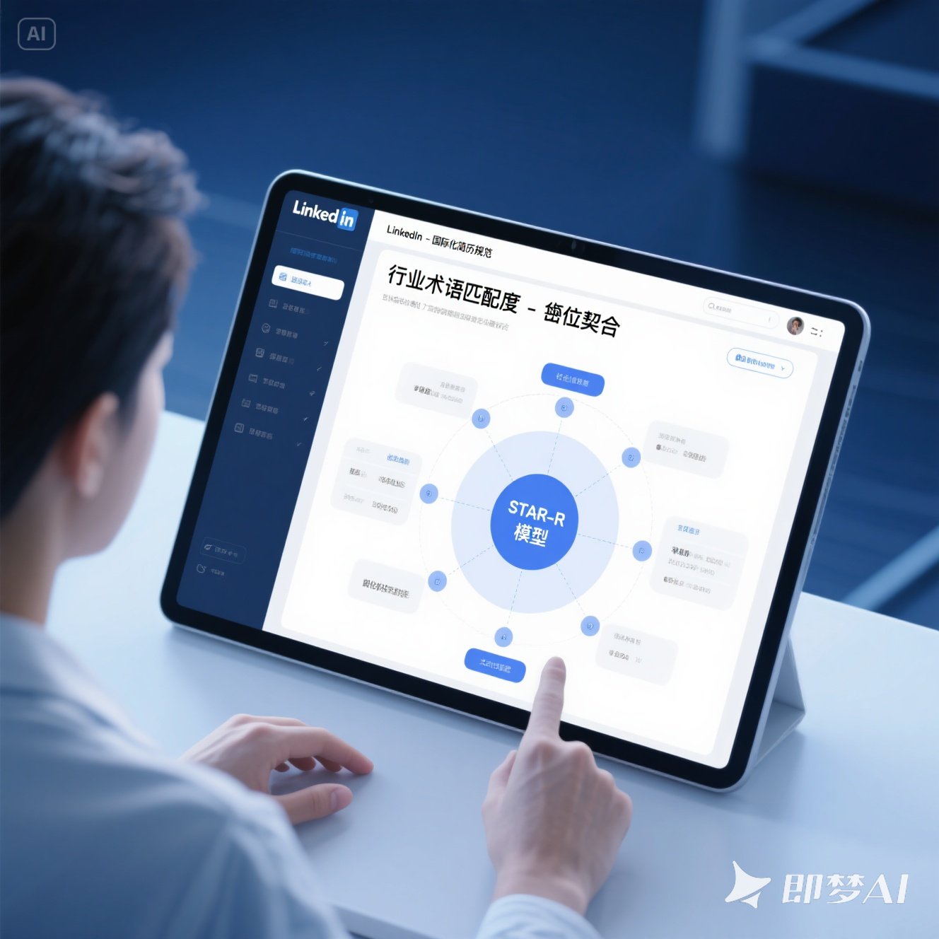 全球化英语简历如何写？VIPKID 三大策略