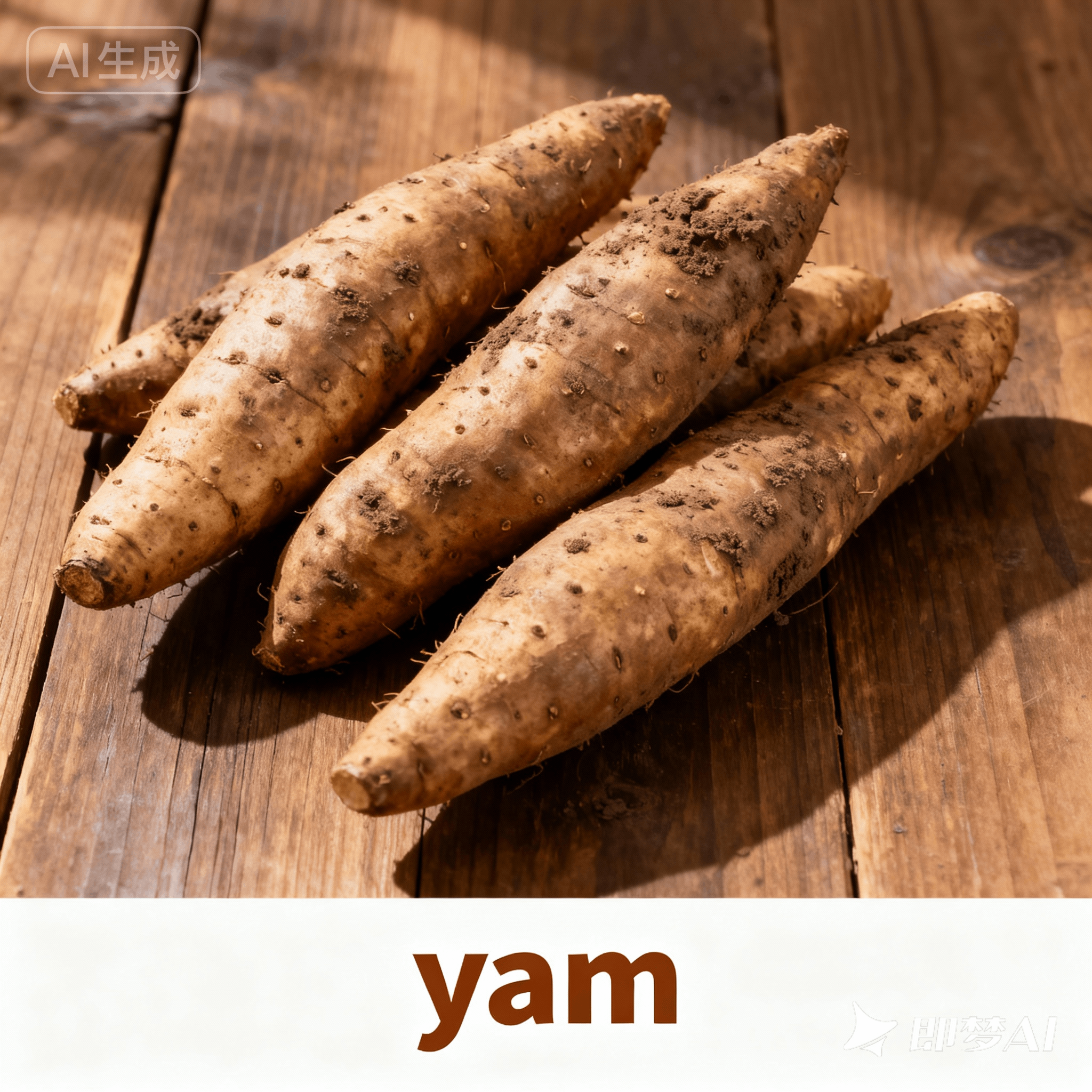 yam是什么意思_yam怎么读_音标jæm