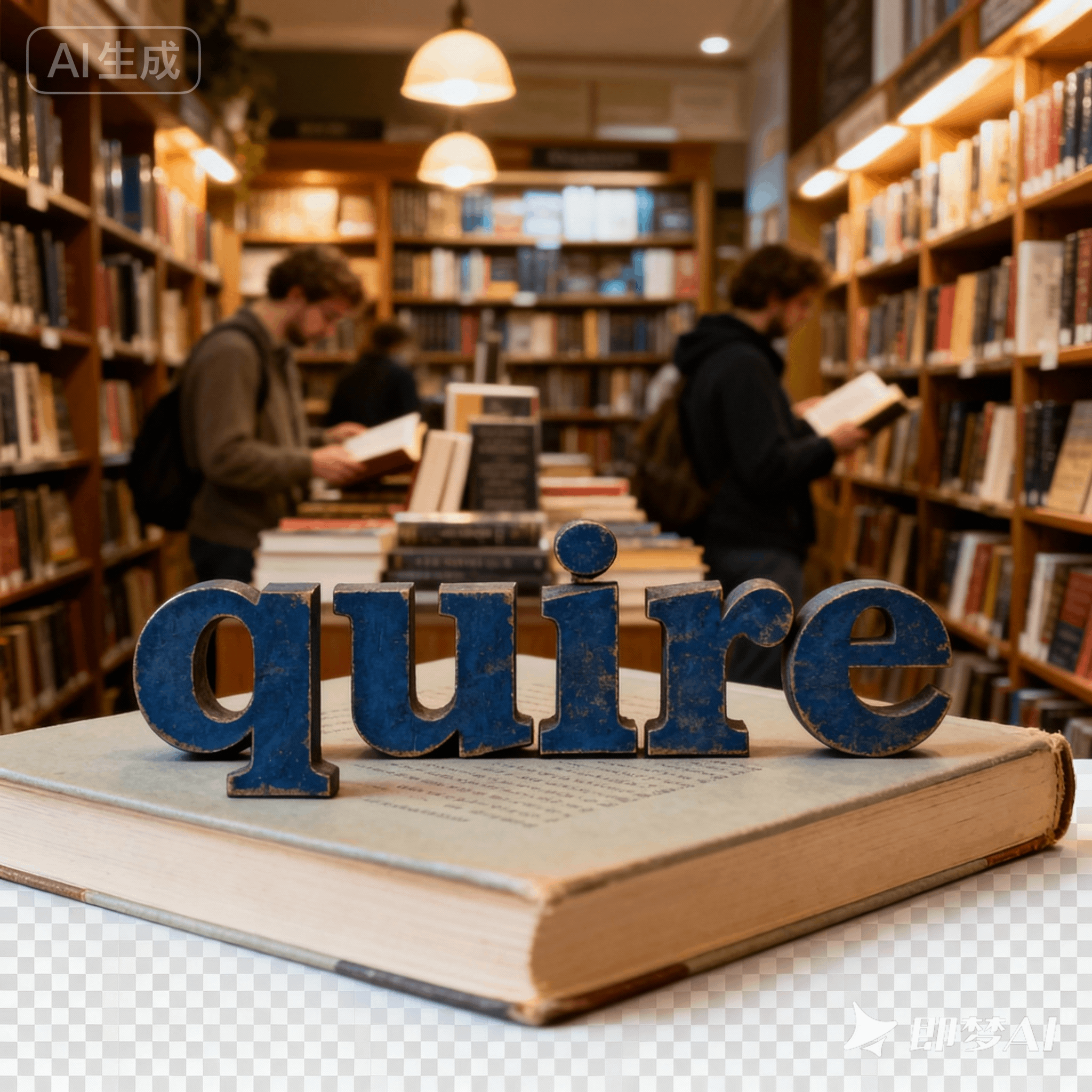 quire是什么意思_quire怎么读_音标'kwaɪə(r)