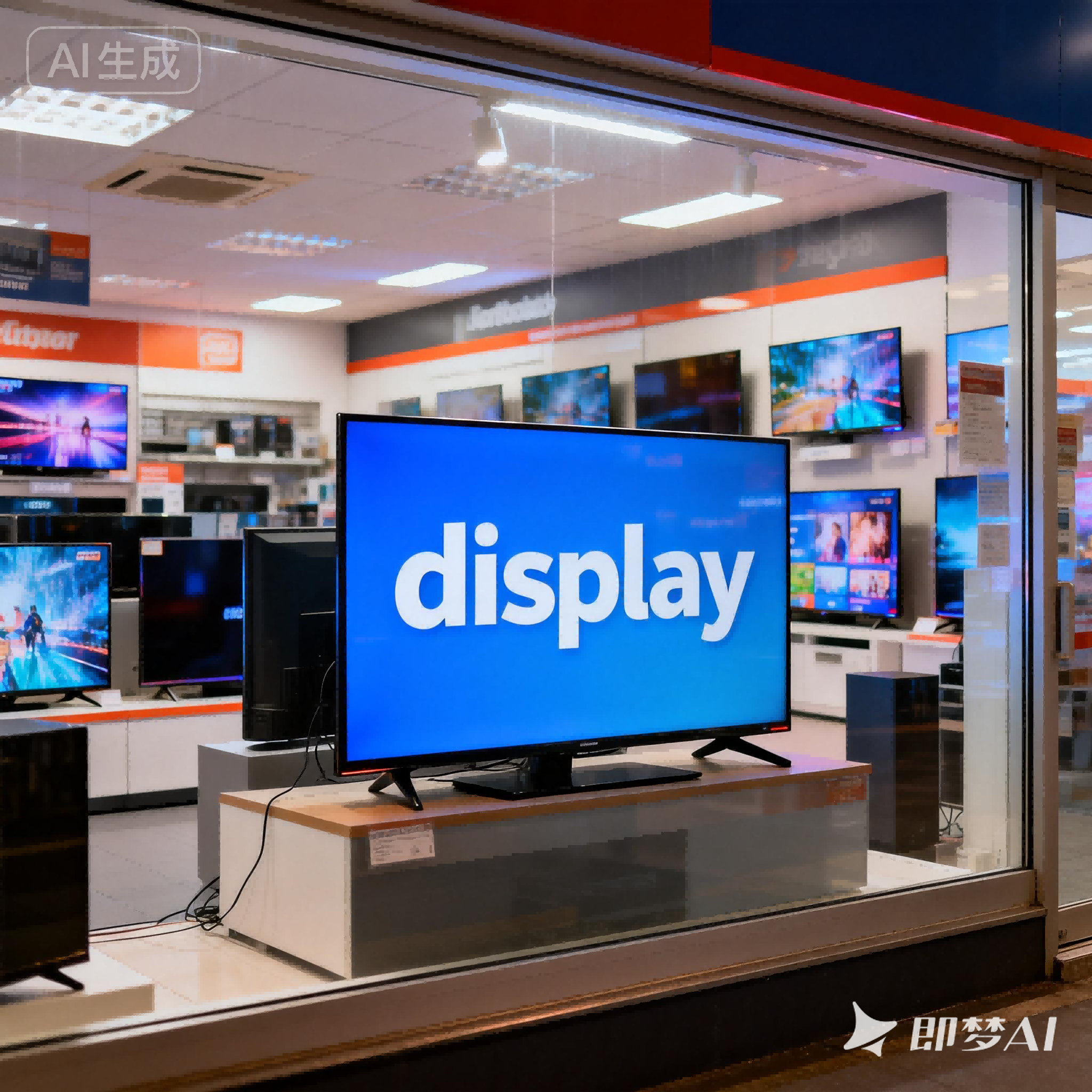 display是什么意思_display怎么读_音标dɪˈspleɪ