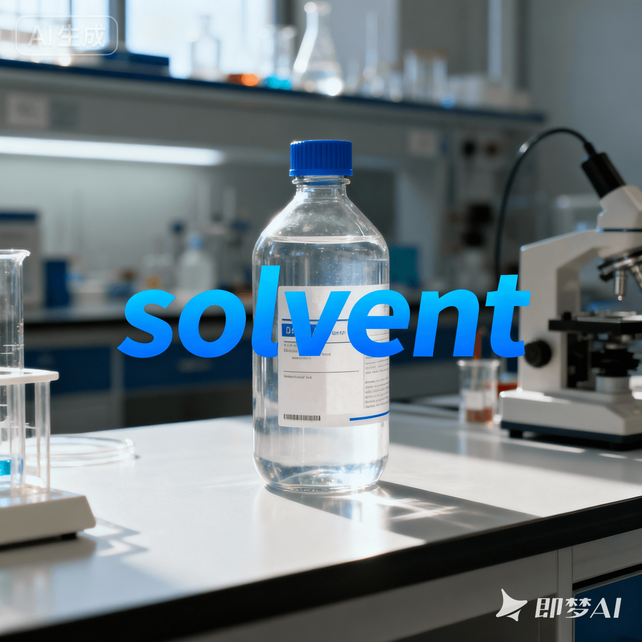 solvent是什么意思_solvent怎么读_音标ˈsɒlvənt