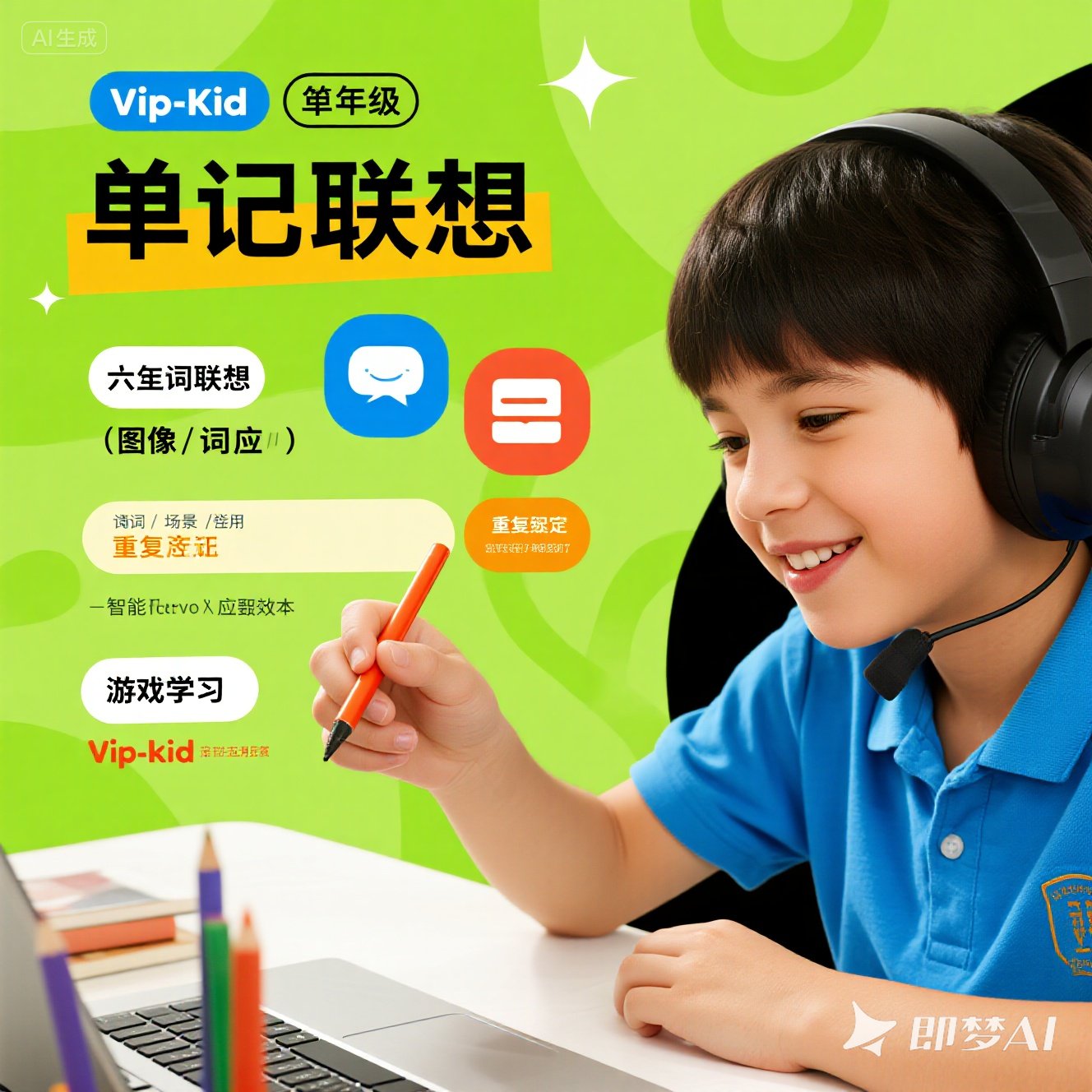 六年级英语单词记忆法与应用？