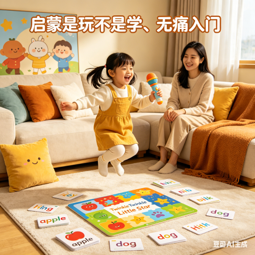 怎么培养英语兴趣爱好