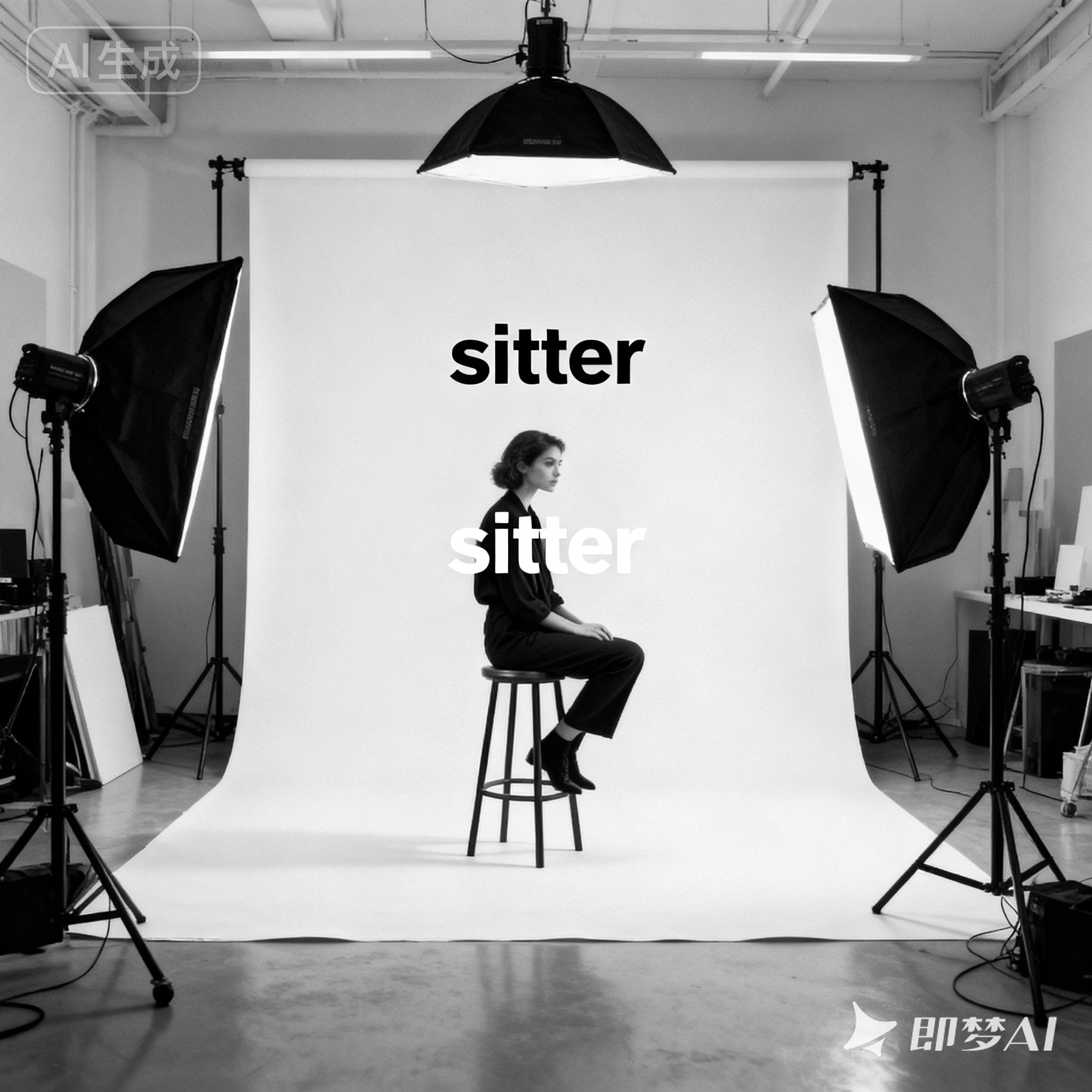 sitter是什么意思_sitter怎么读_音标'sɪtə(r)