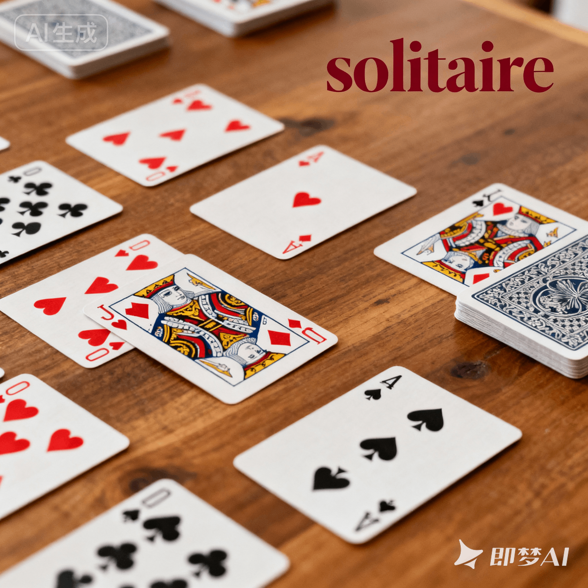solitaire是什么意思_solitaire怎么读_音标ˌsɒlɪ'teə(r)