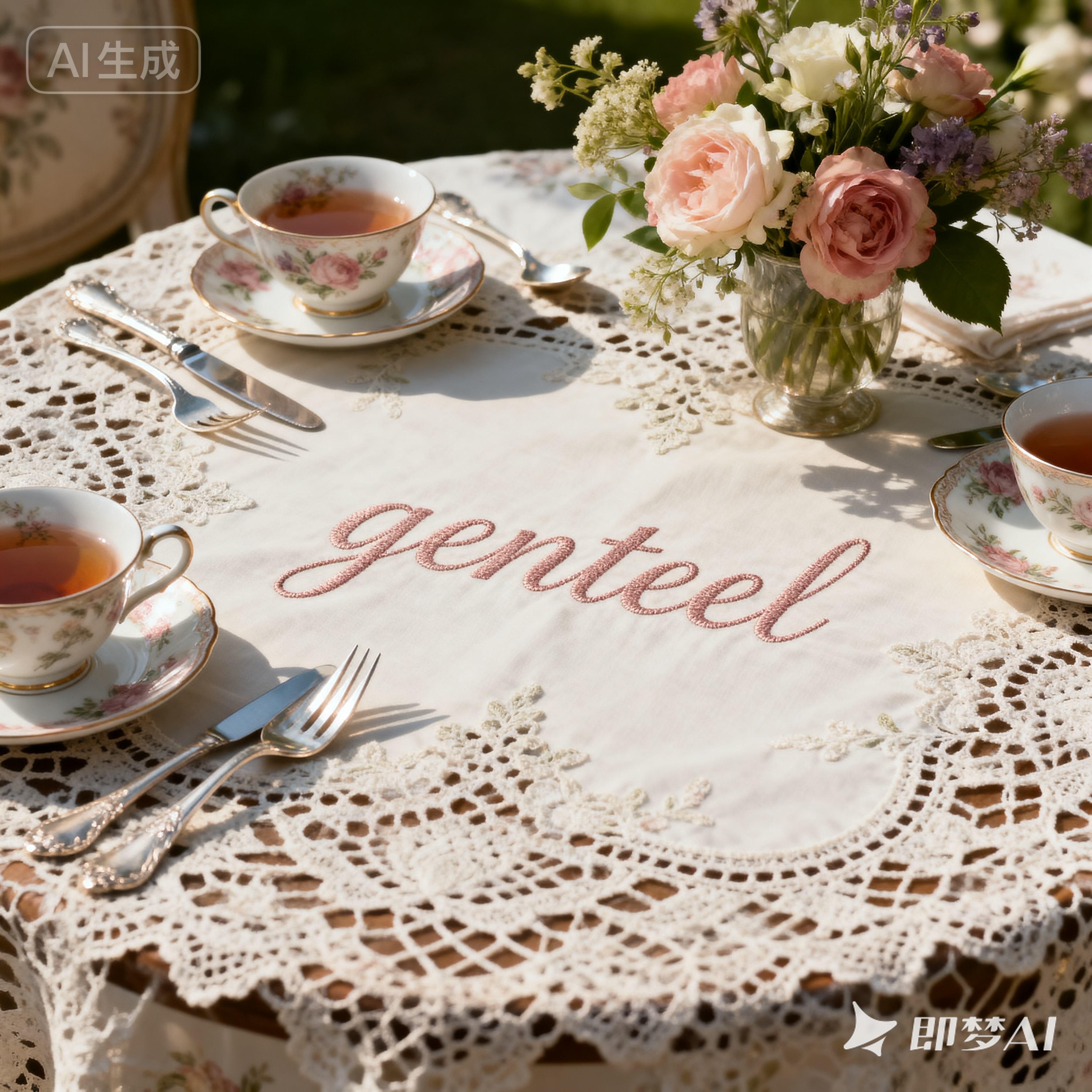 genteel是什么意思_genteel怎么读_音标dʒenˈti-l