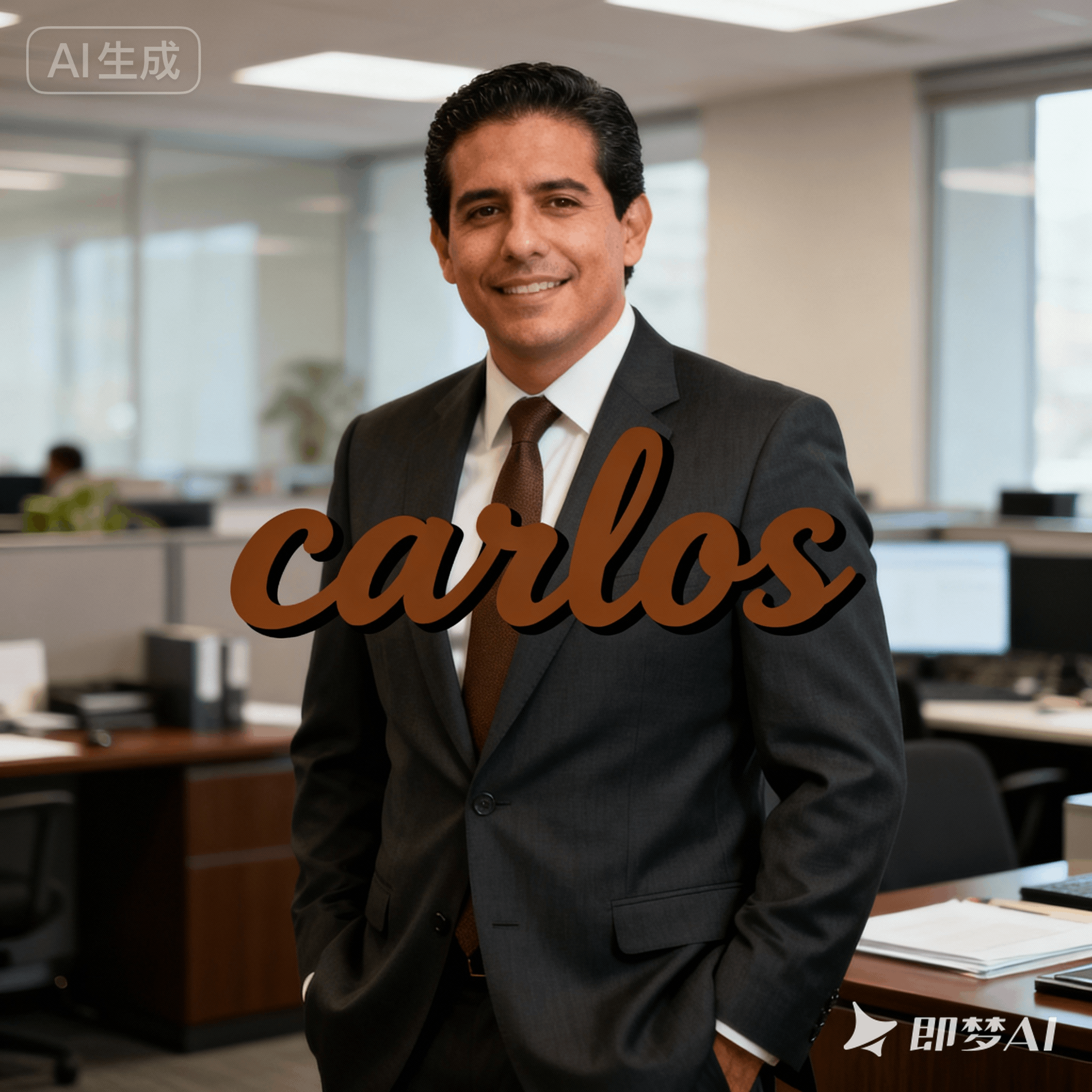 carlos是什么意思_carlos怎么读_音标ˈkɑ-lɒs