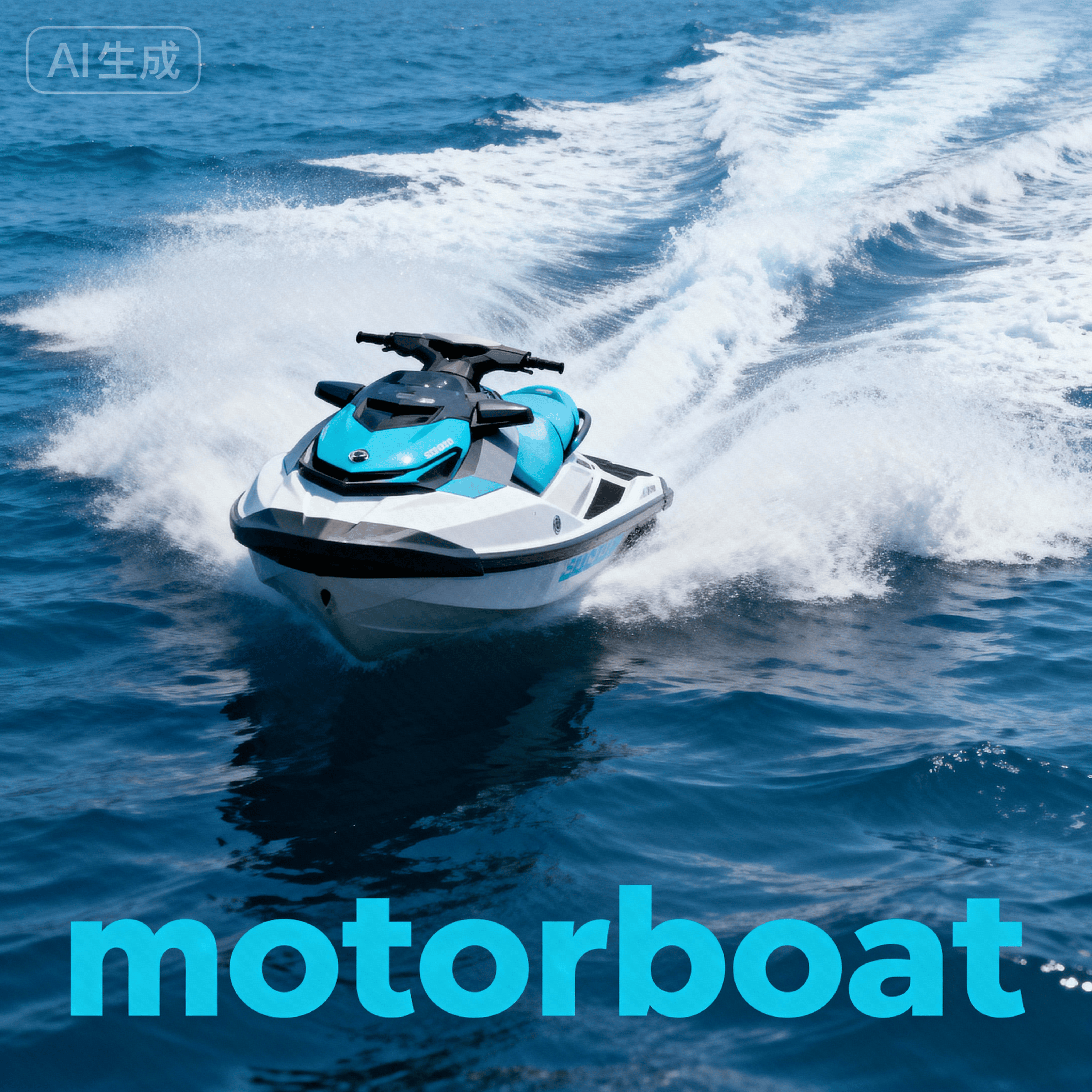 motorboat是什么意思_motorboat怎么读_音标ˈməʊtəbəʊt