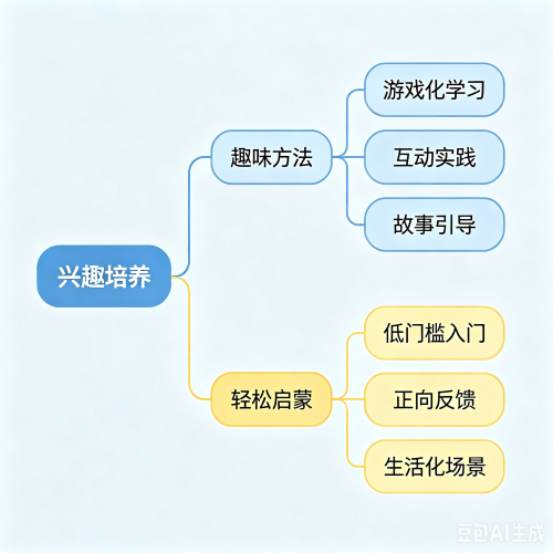 如何激发英语兴趣