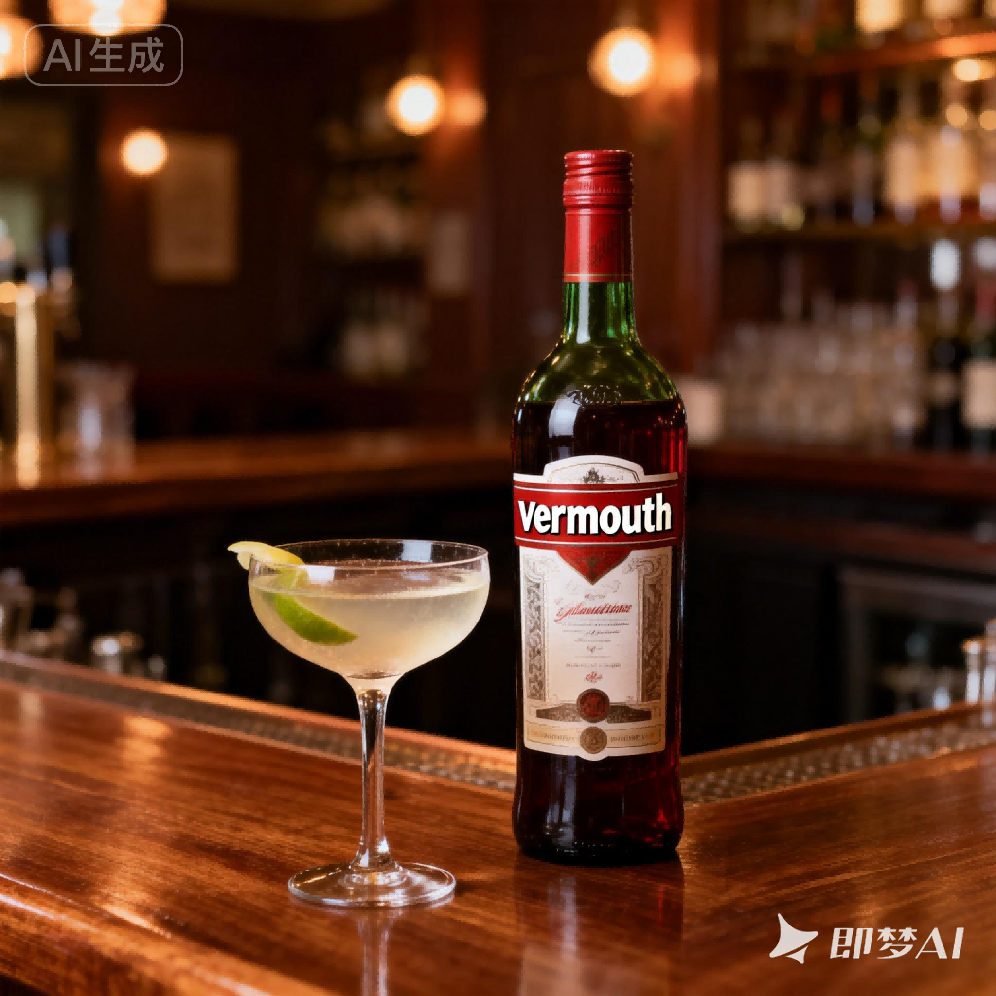 vermouth是什么意思_vermouth怎么读_音标ˈvɜ-məθ,ˈvɜ-mu-θ