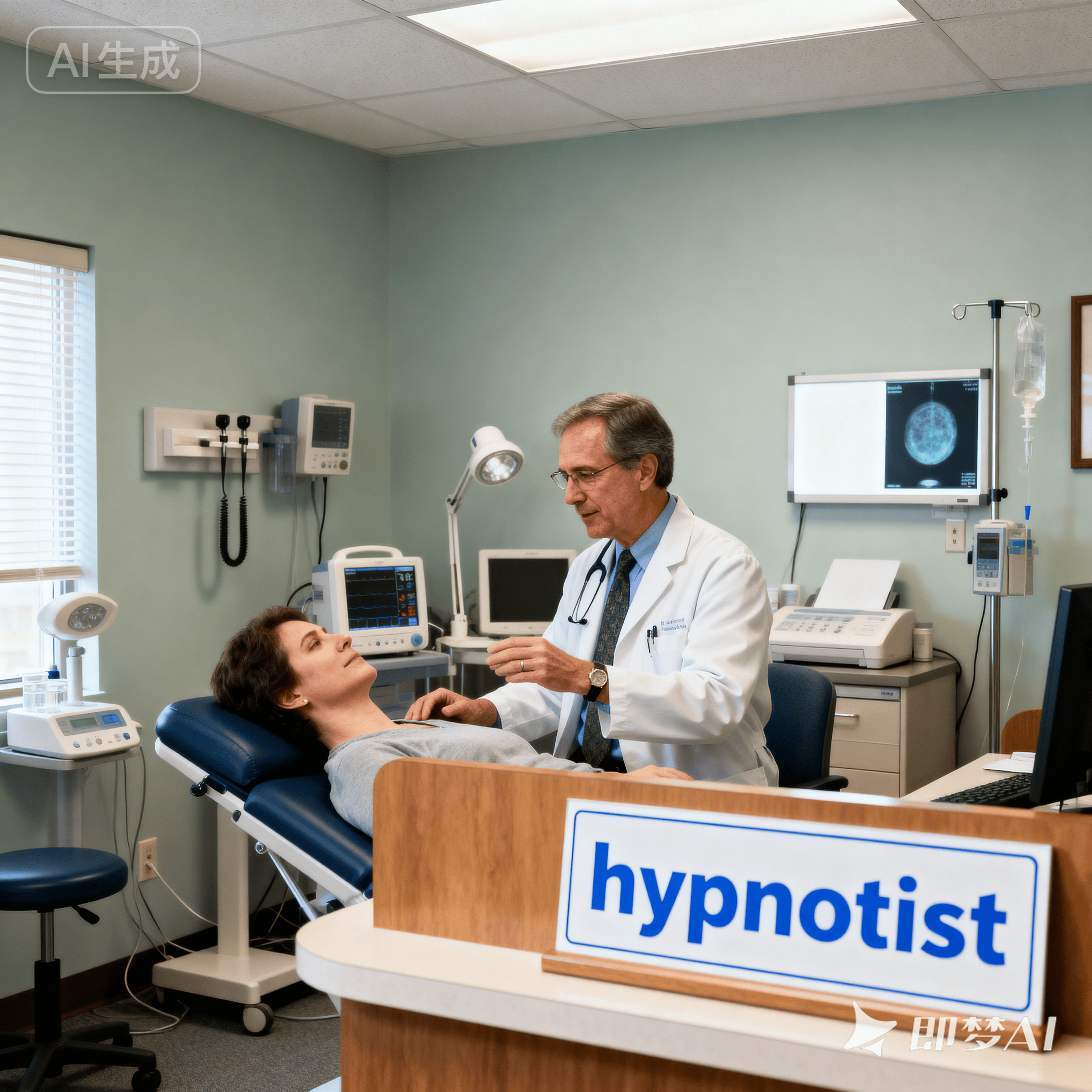 hypnotist是什么意思_hypnotist怎么读_音标ˈhɪpnətɪst