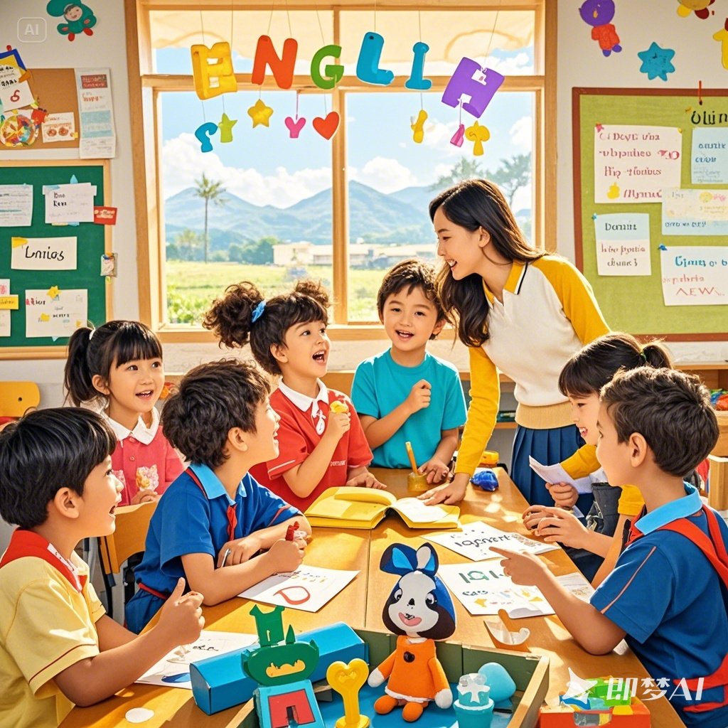 VIPKID 英语绘本阅读如何提升儿童综合素养？