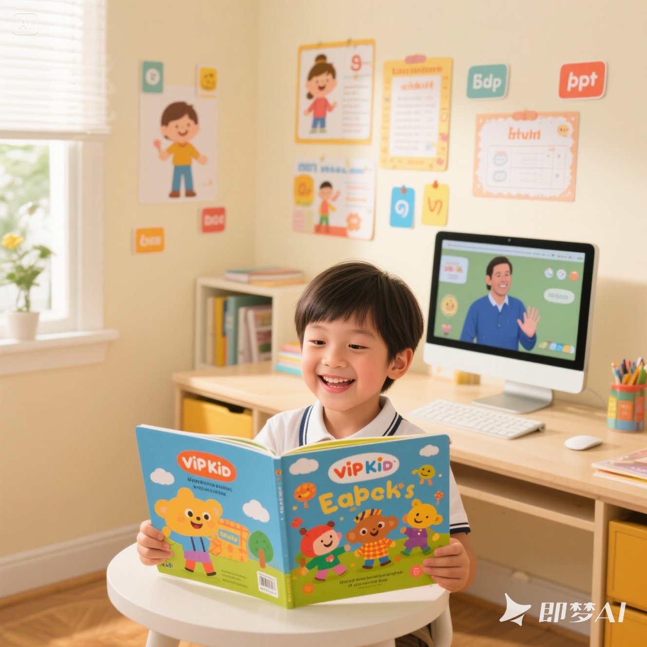 VIPKID 冬令营性价比如何？