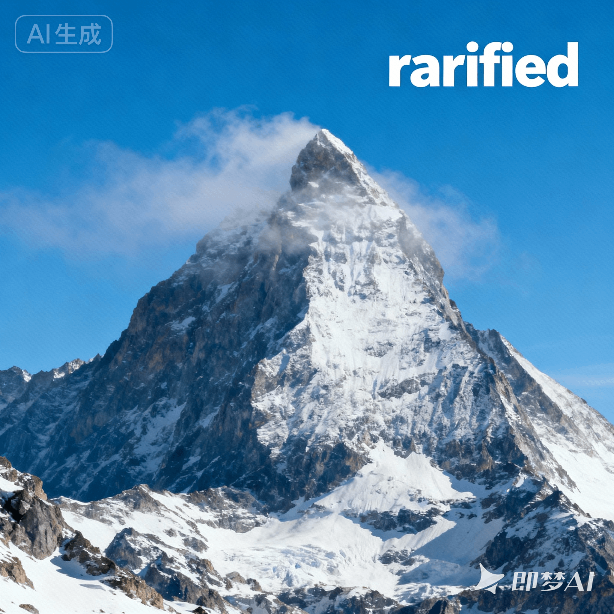 rarified是什么意思_rarified怎么读_音标'reәrifaid