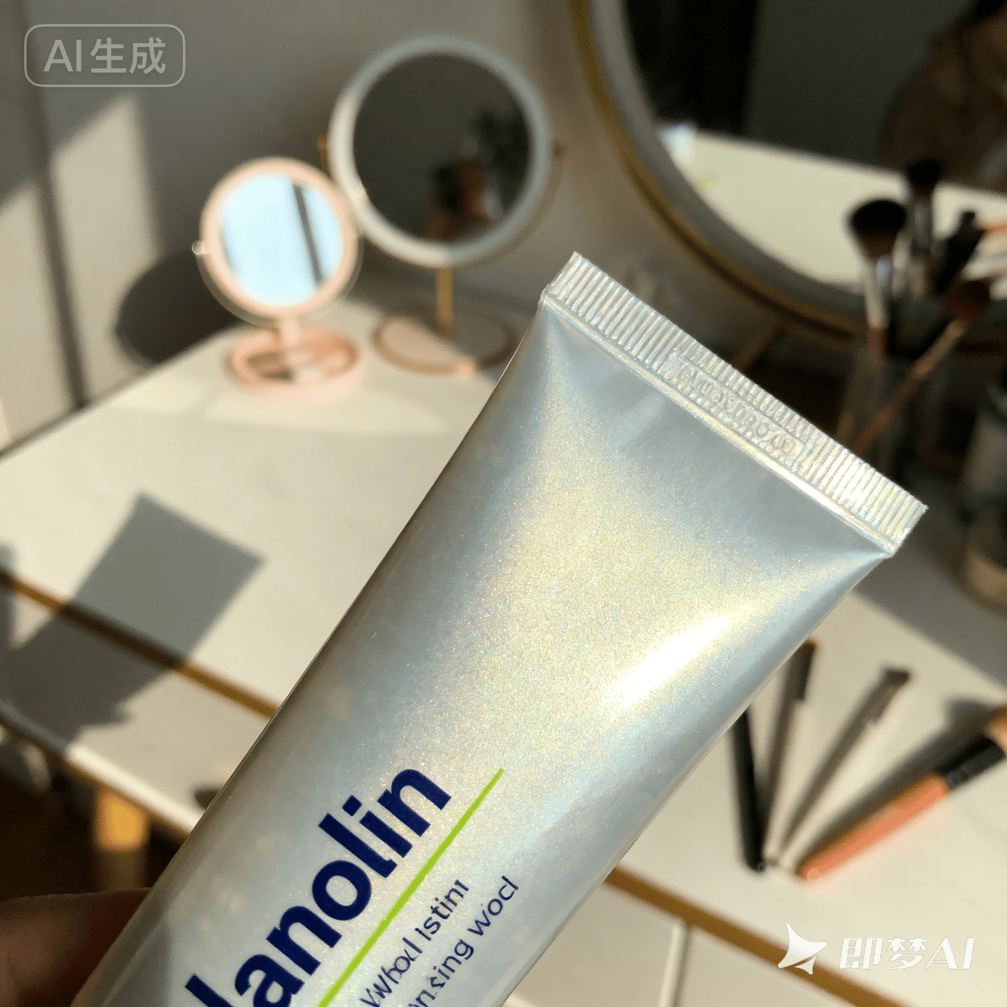 lanolin是什么意思_lanolin怎么读_音标ˈlænəlɪn